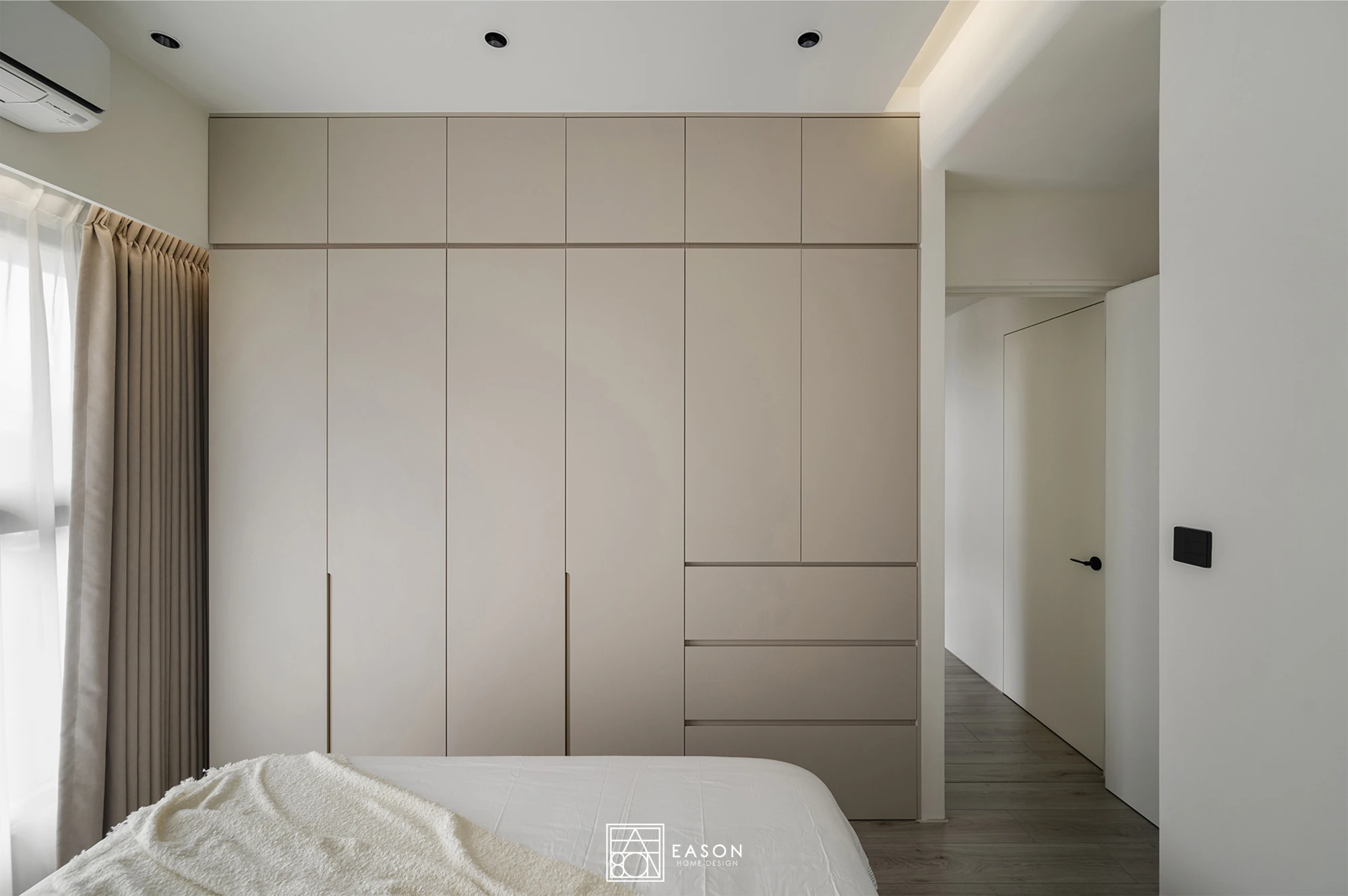 桃園｜序・靜之間