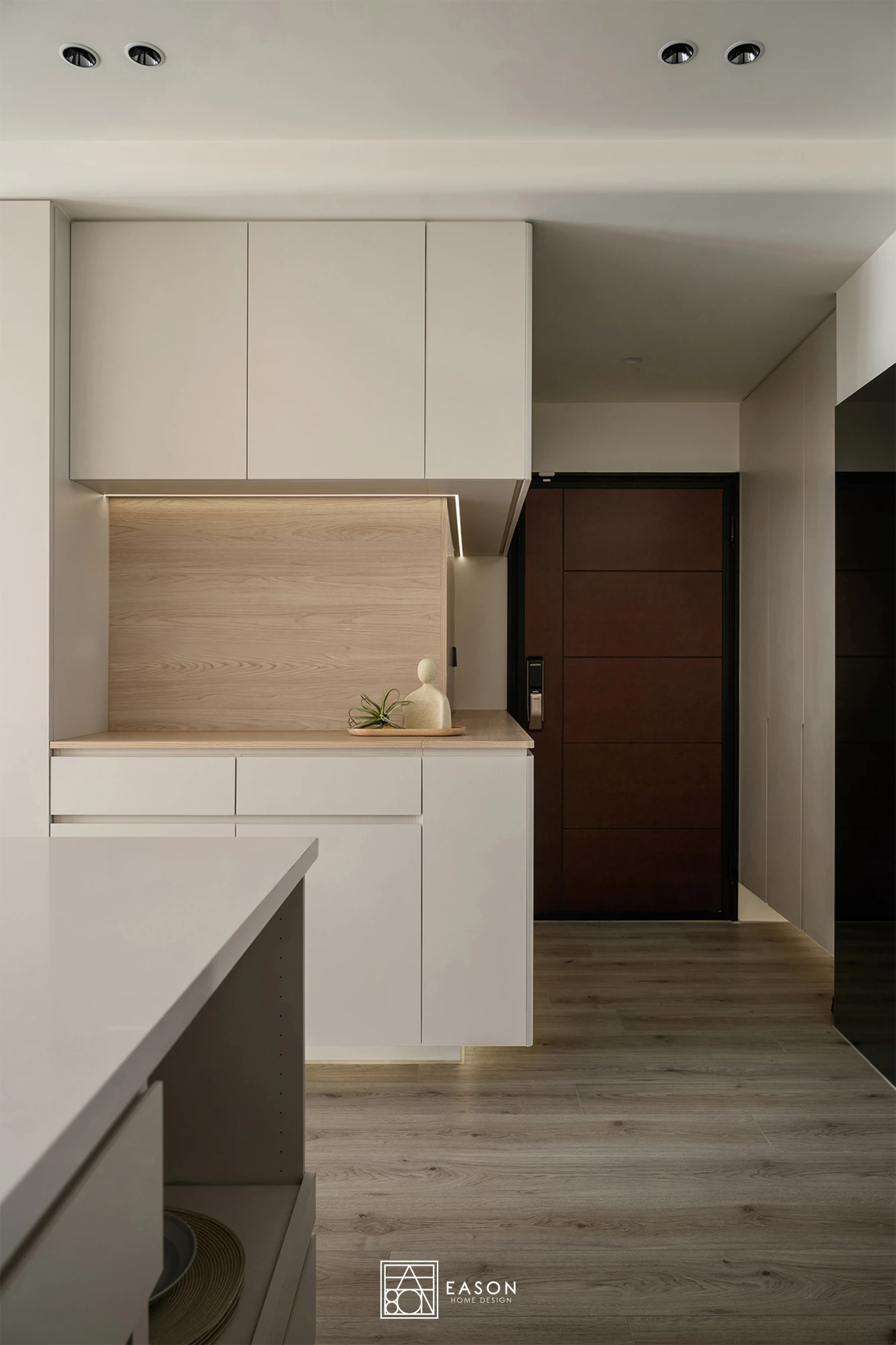 桃園｜序・靜之間