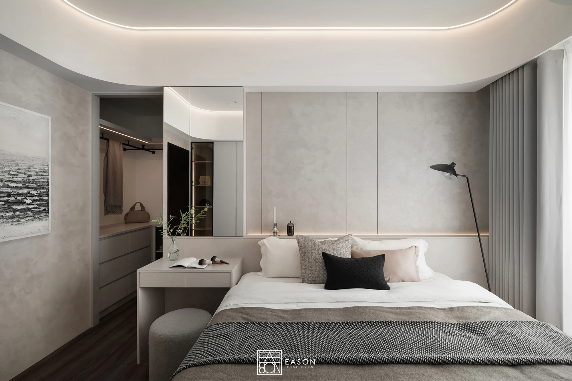 桃園｜輕奢風｜雅奢時光