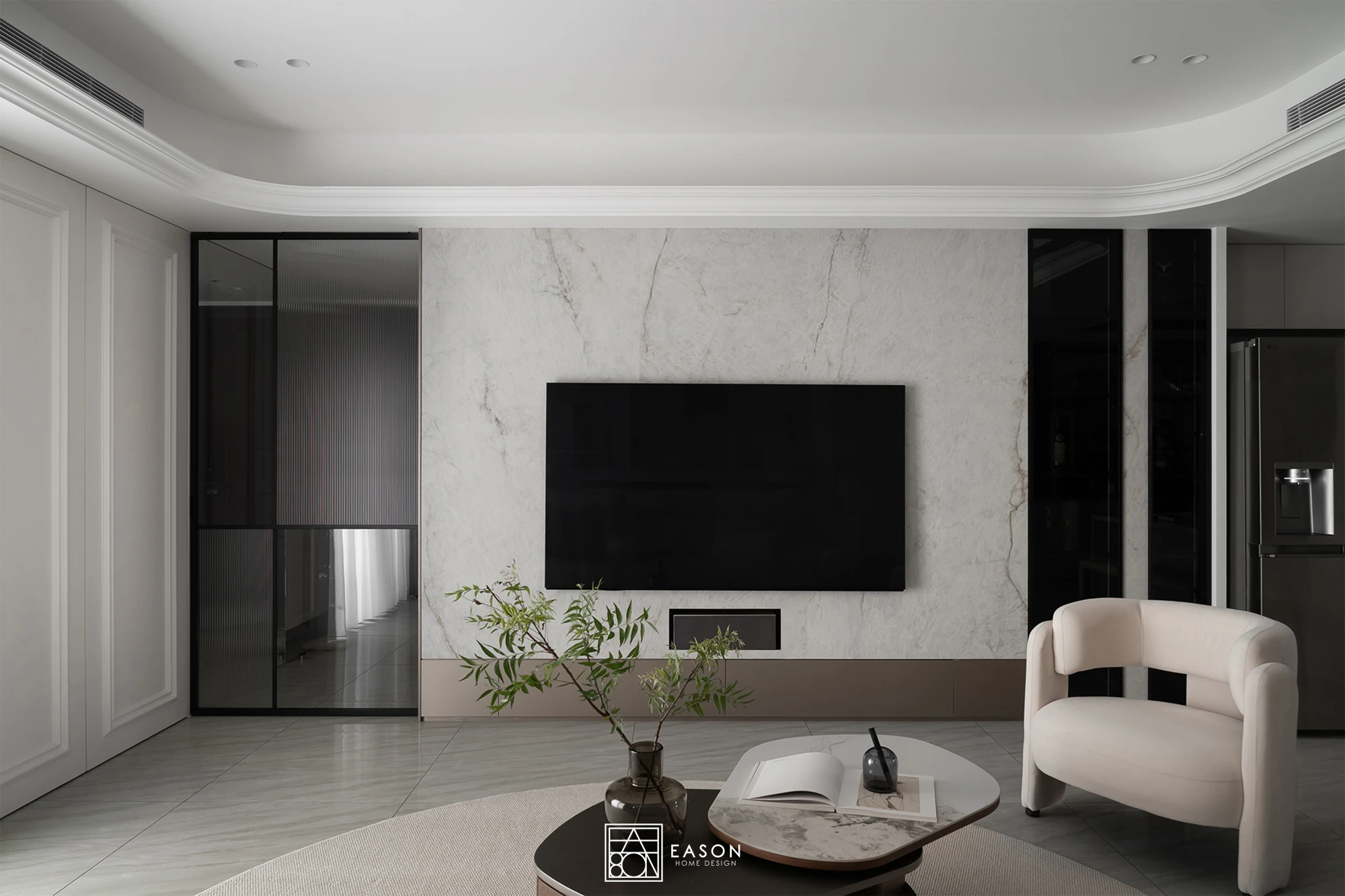 桃園｜輕奢風｜雅奢時光