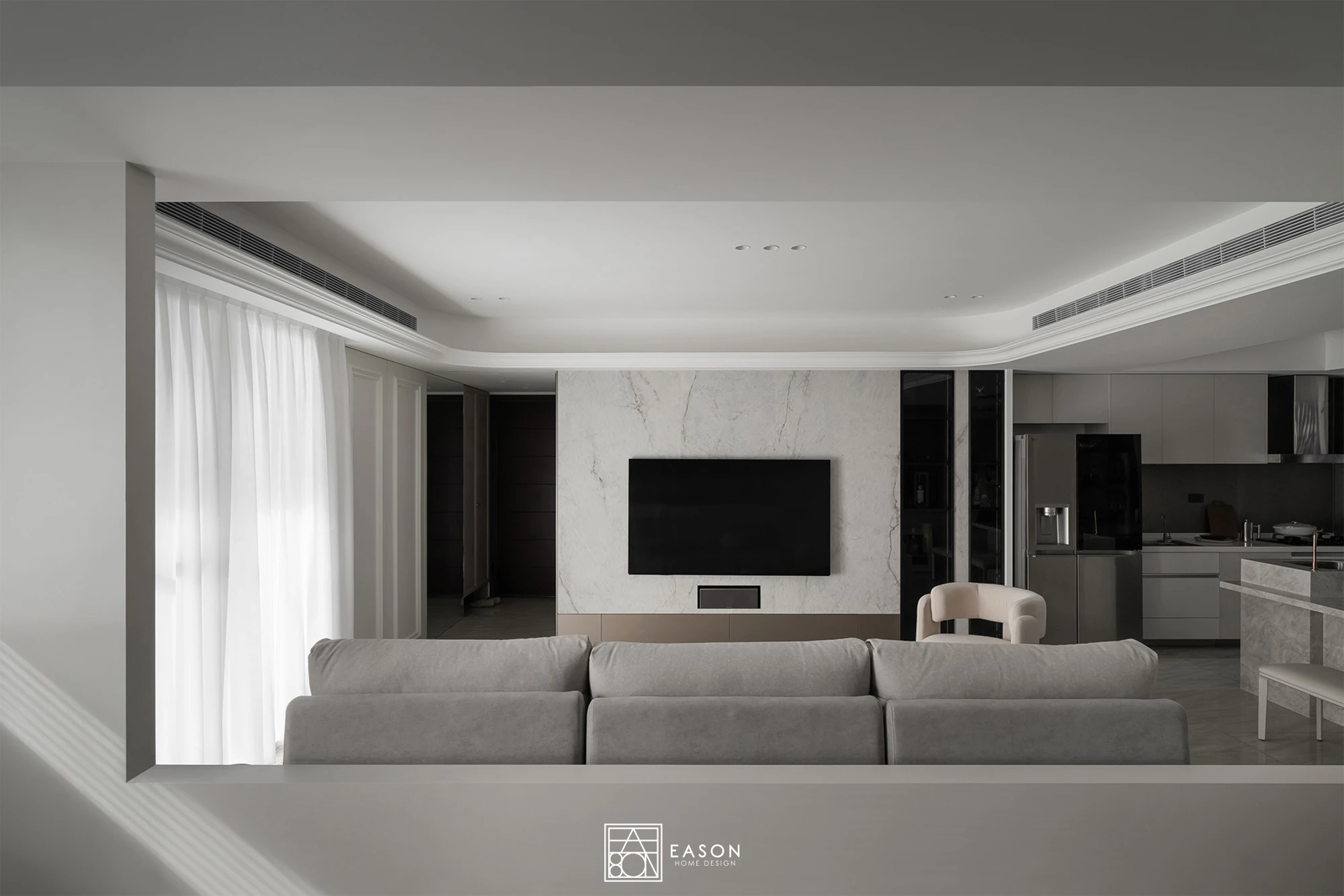 桃園｜輕奢風｜雅奢時光