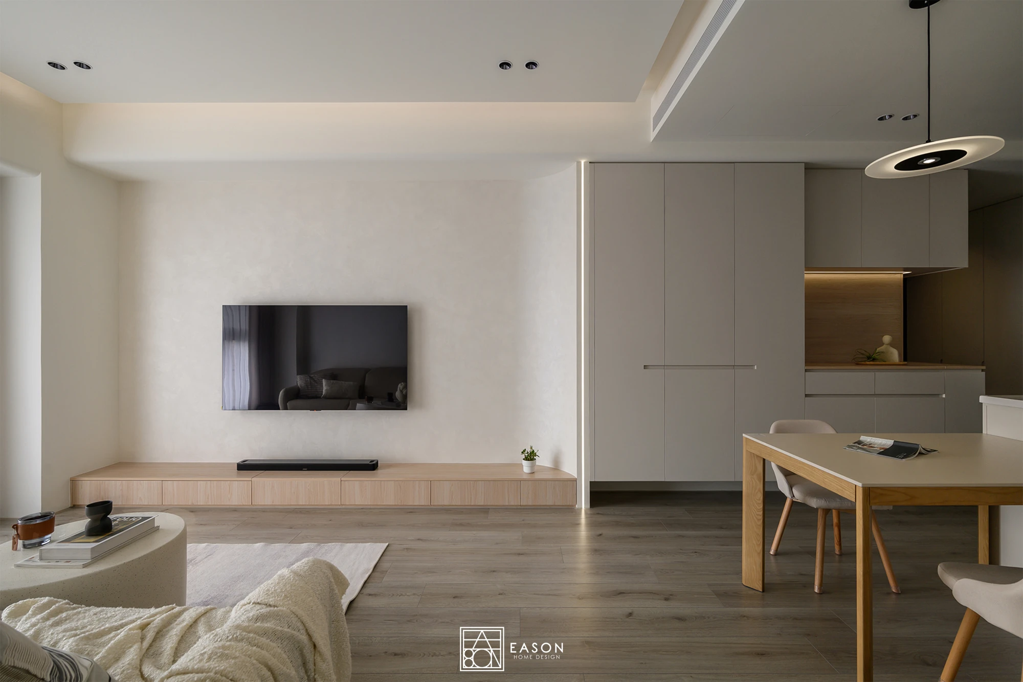 桃園｜序・靜之間