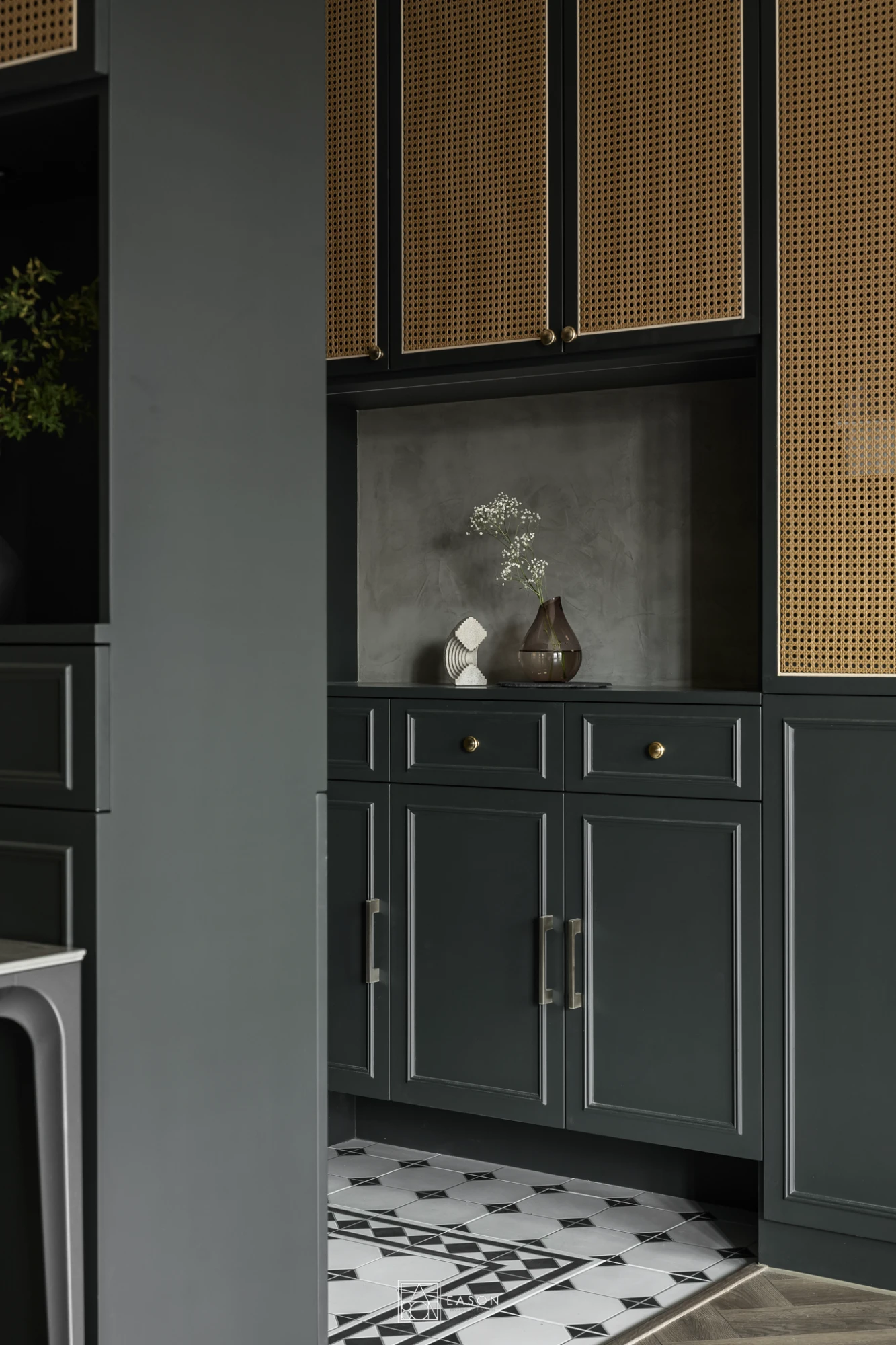 新北｜法式復古風｜映廊