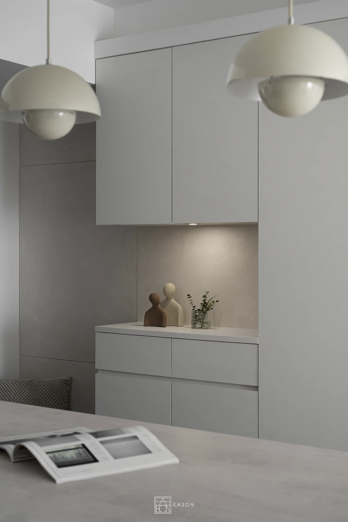 桃園｜現代風｜暖逸時分