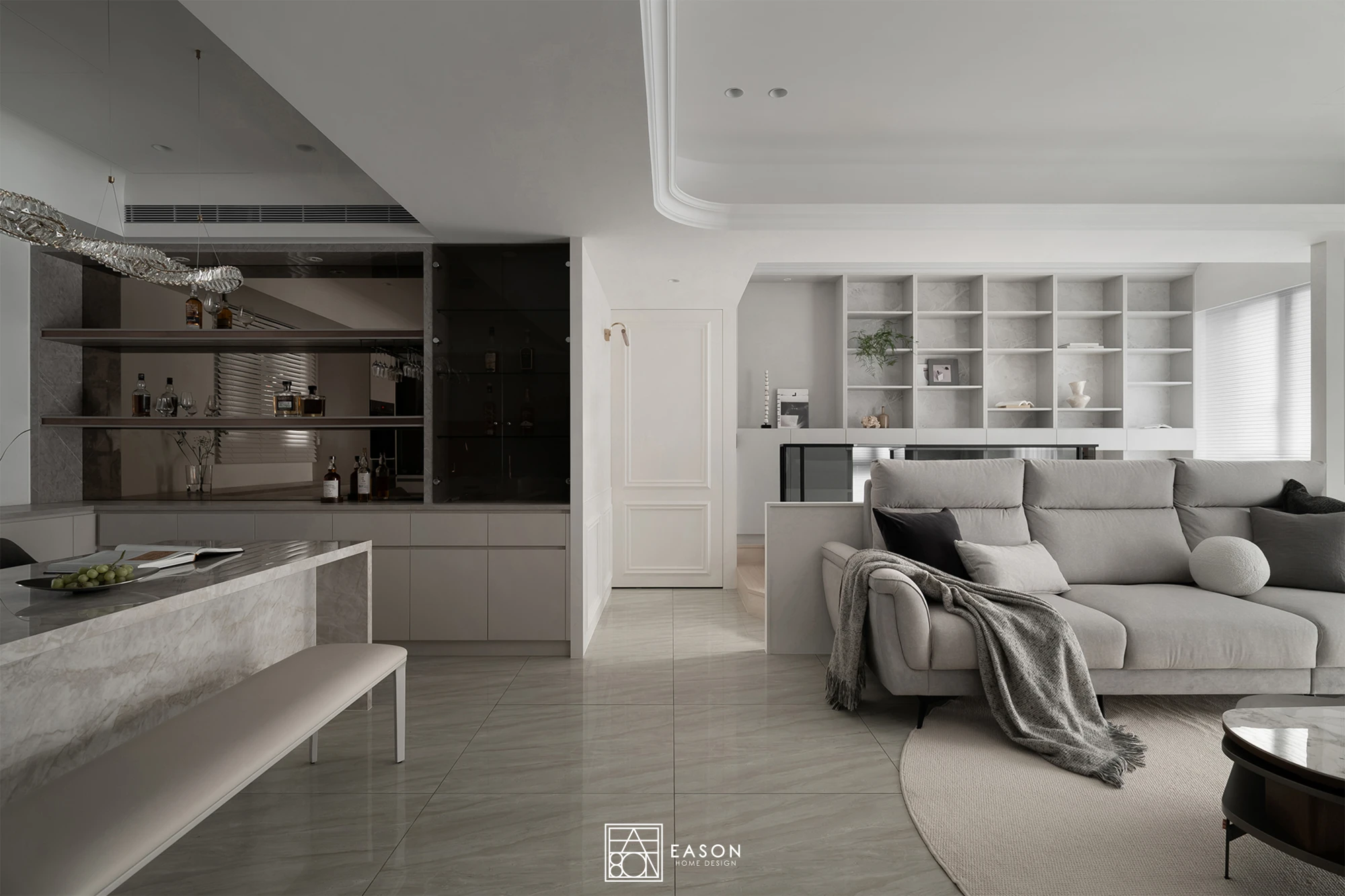 桃園｜輕奢風｜雅奢時光