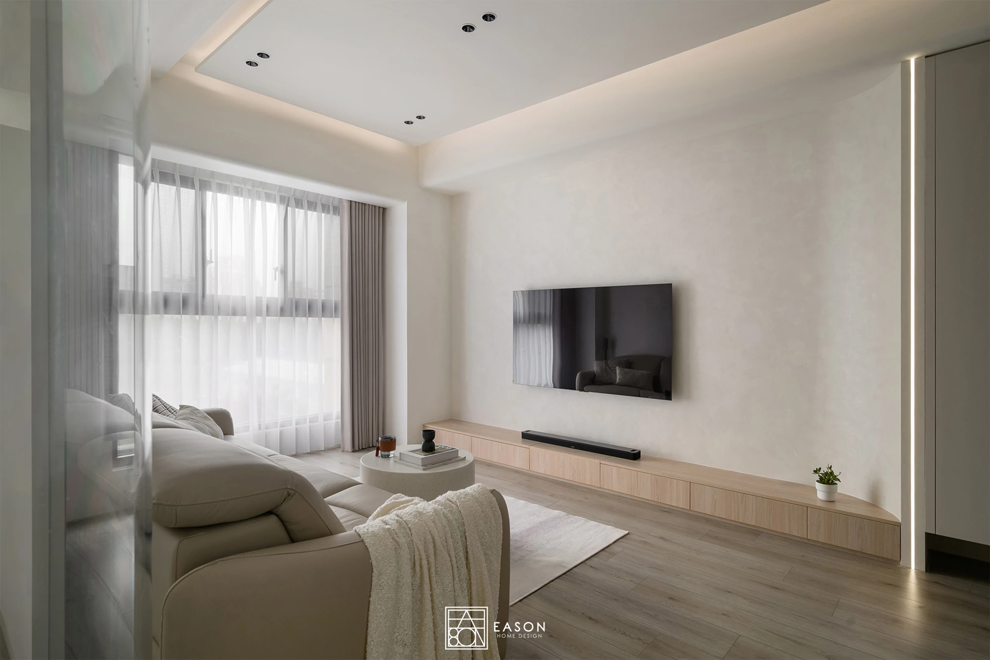 桃園｜序・靜之間