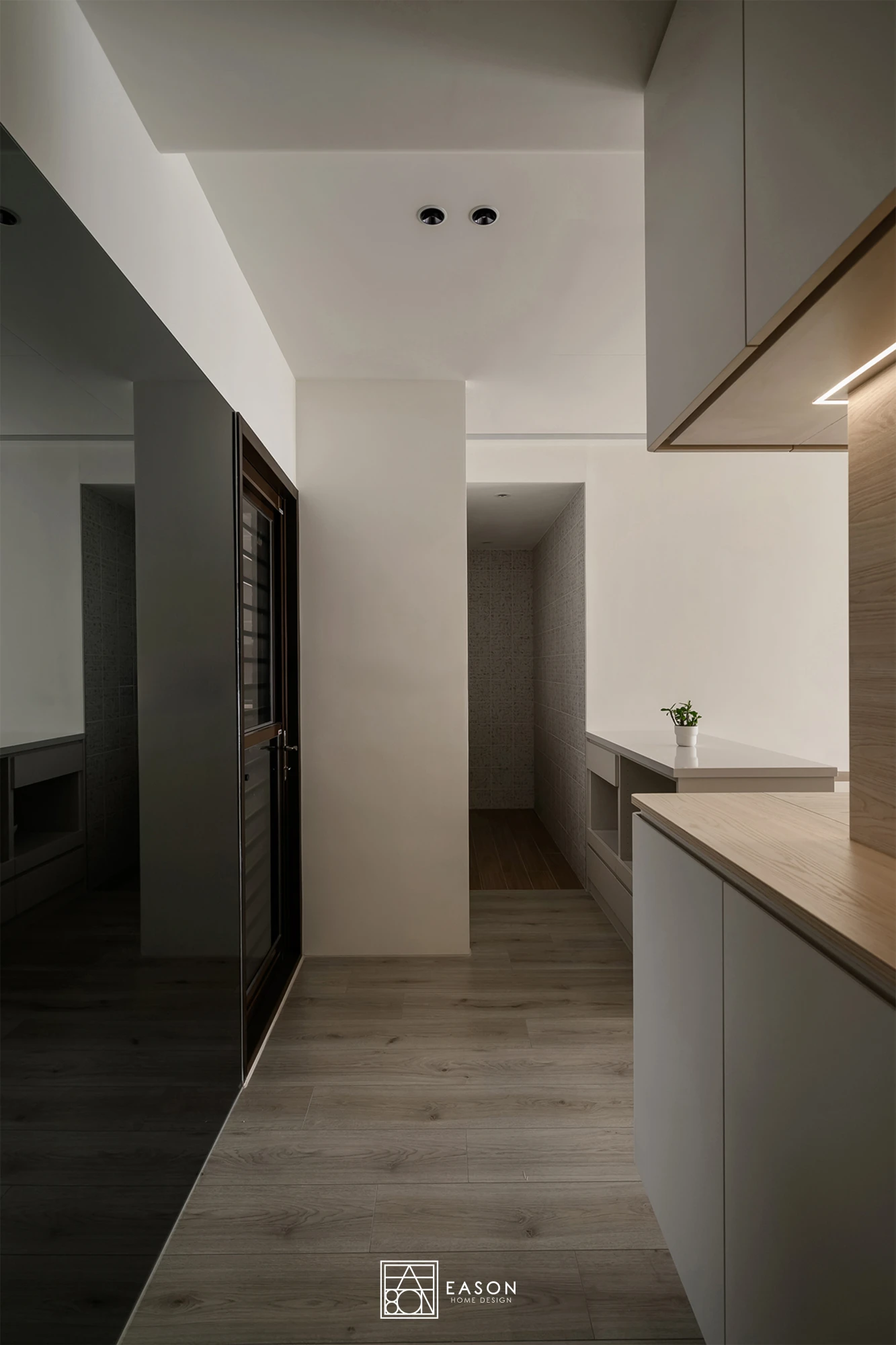 桃園｜序・靜之間