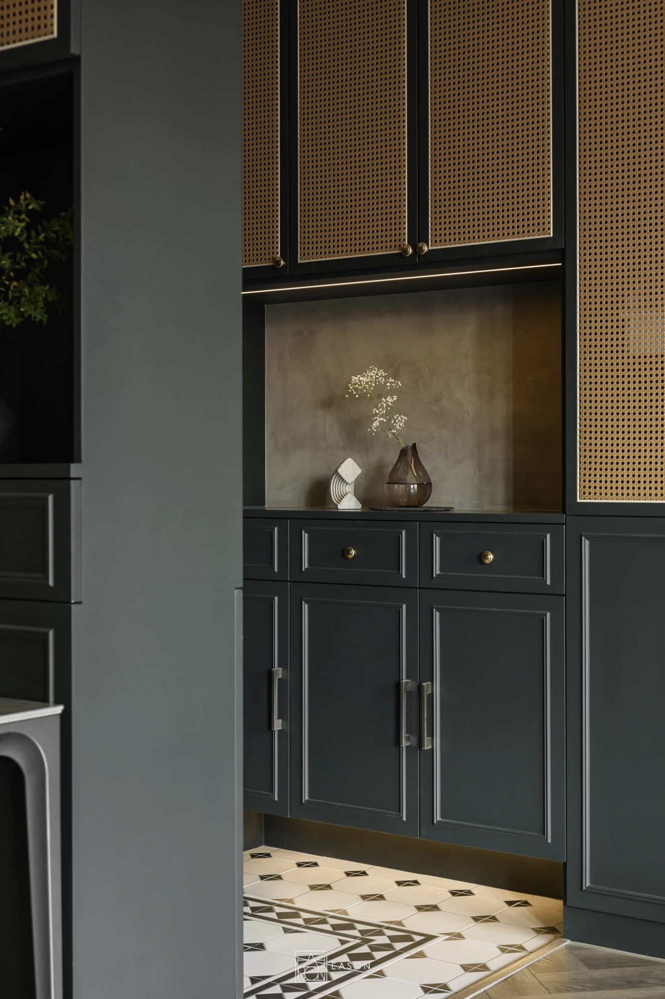 新北｜法式復古風｜映廊