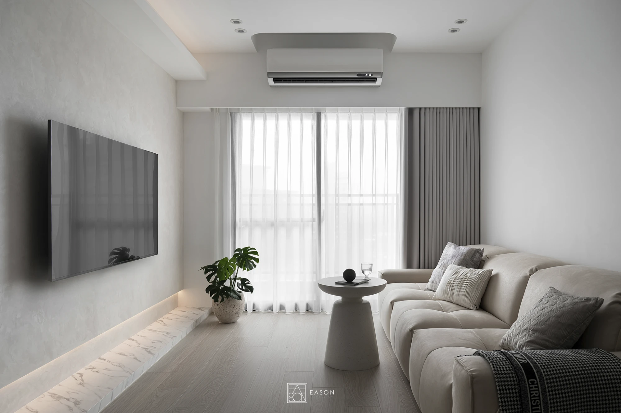 桃園｜現代風｜暖逸時分