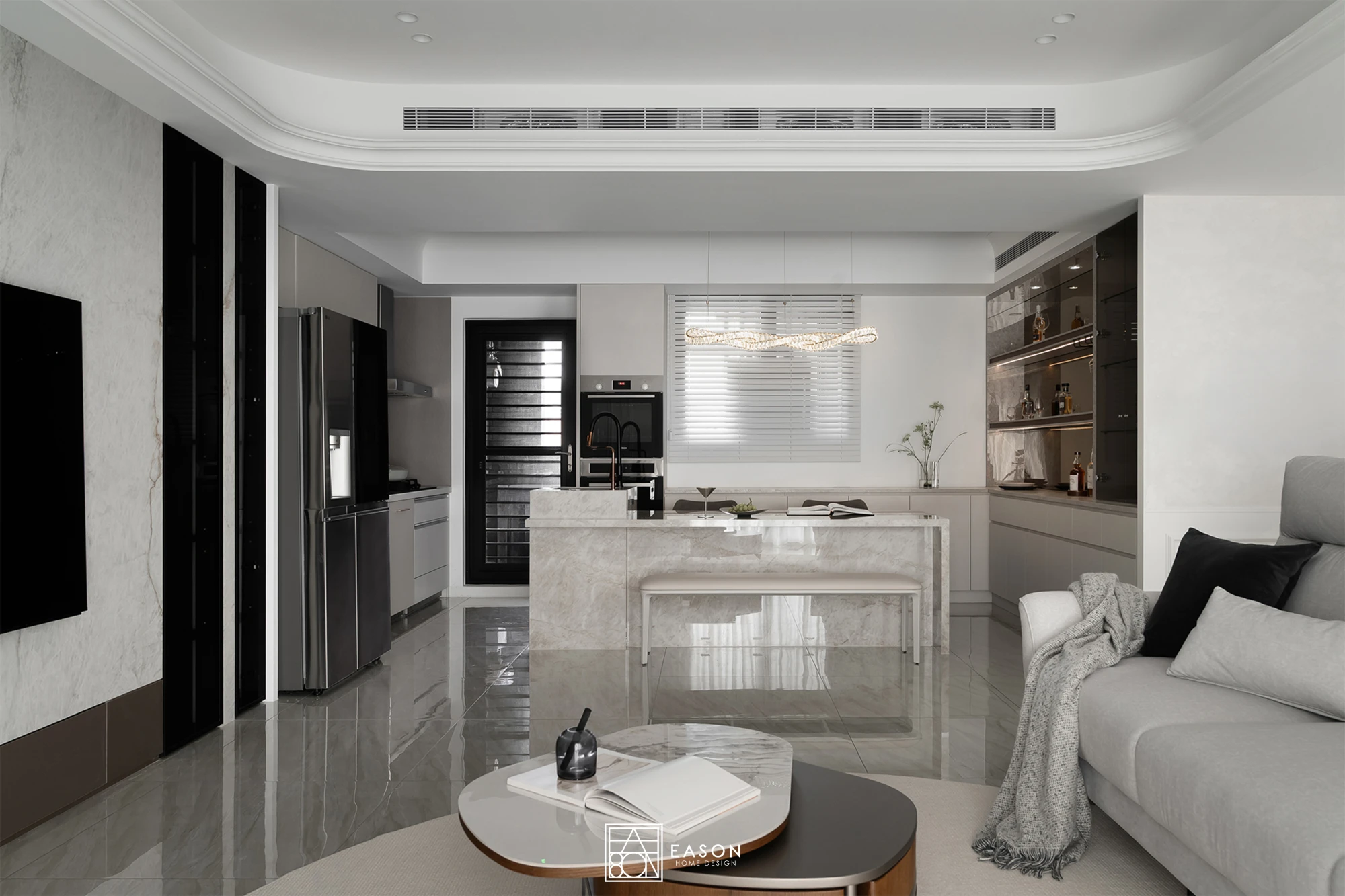 桃園｜輕奢風｜雅奢時光