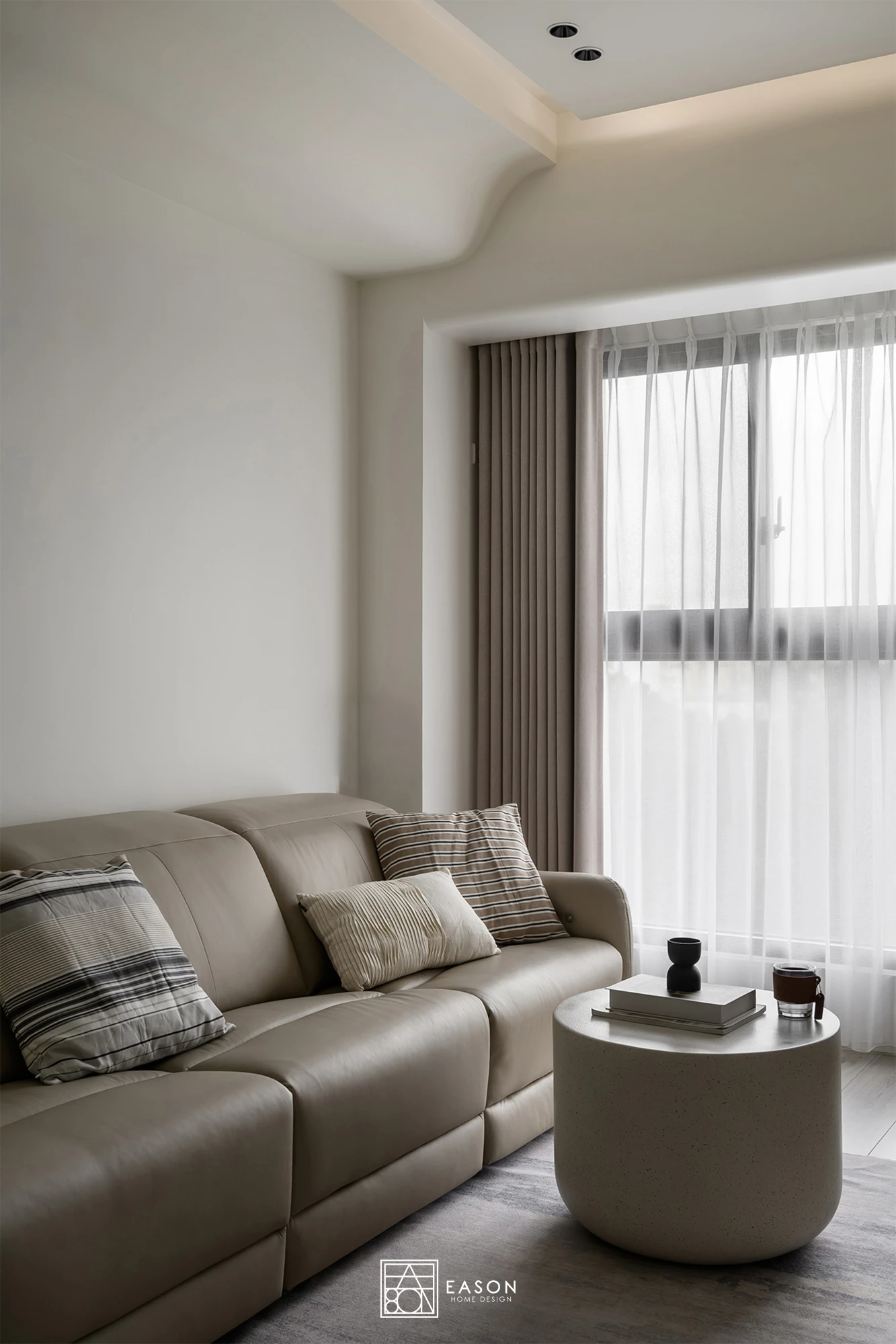 桃園｜序・靜之間