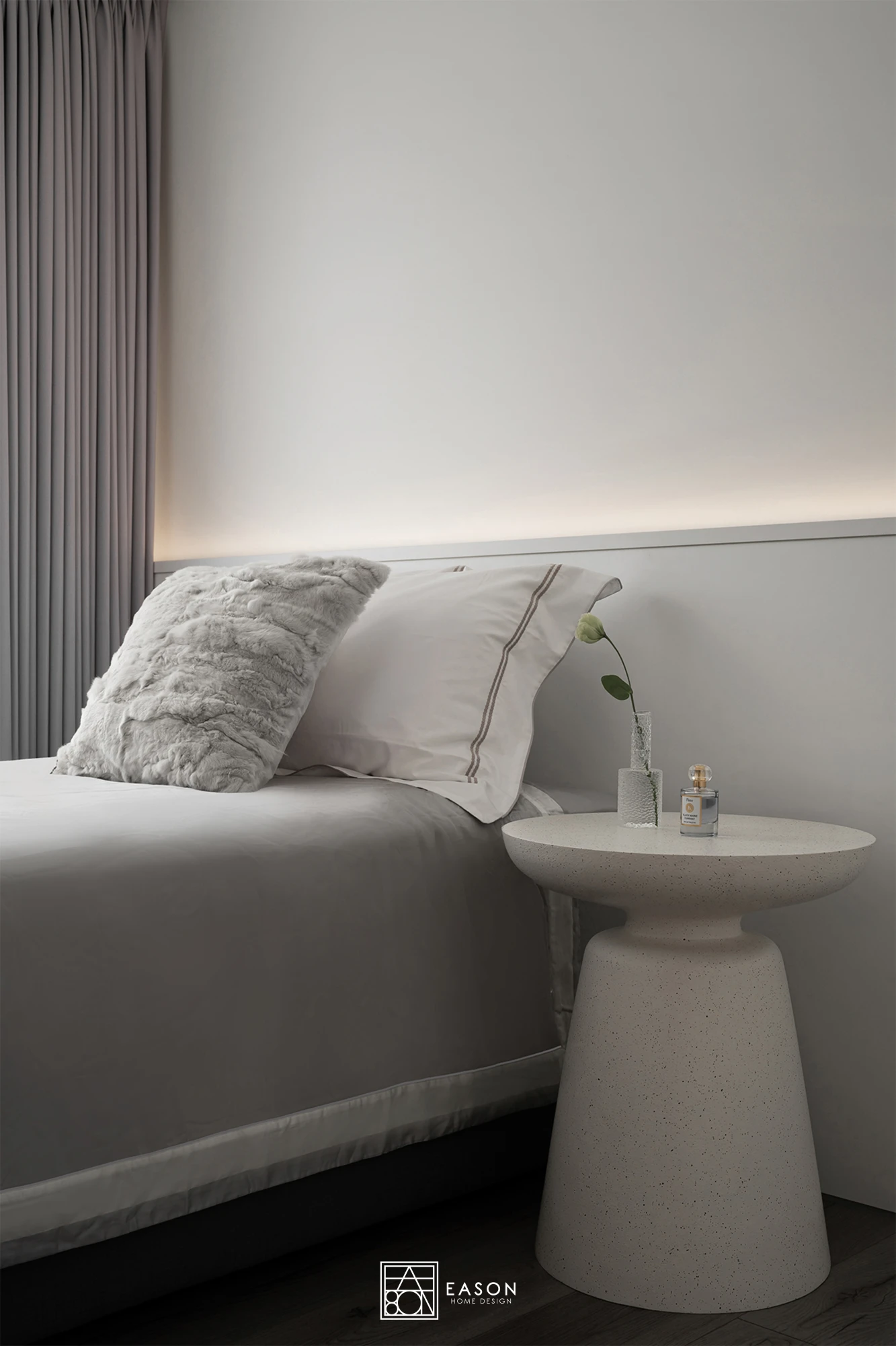 桃園｜輕美式風｜珊境