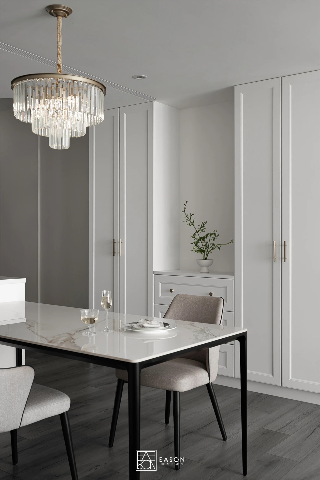 桃園｜輕美式風｜珊境