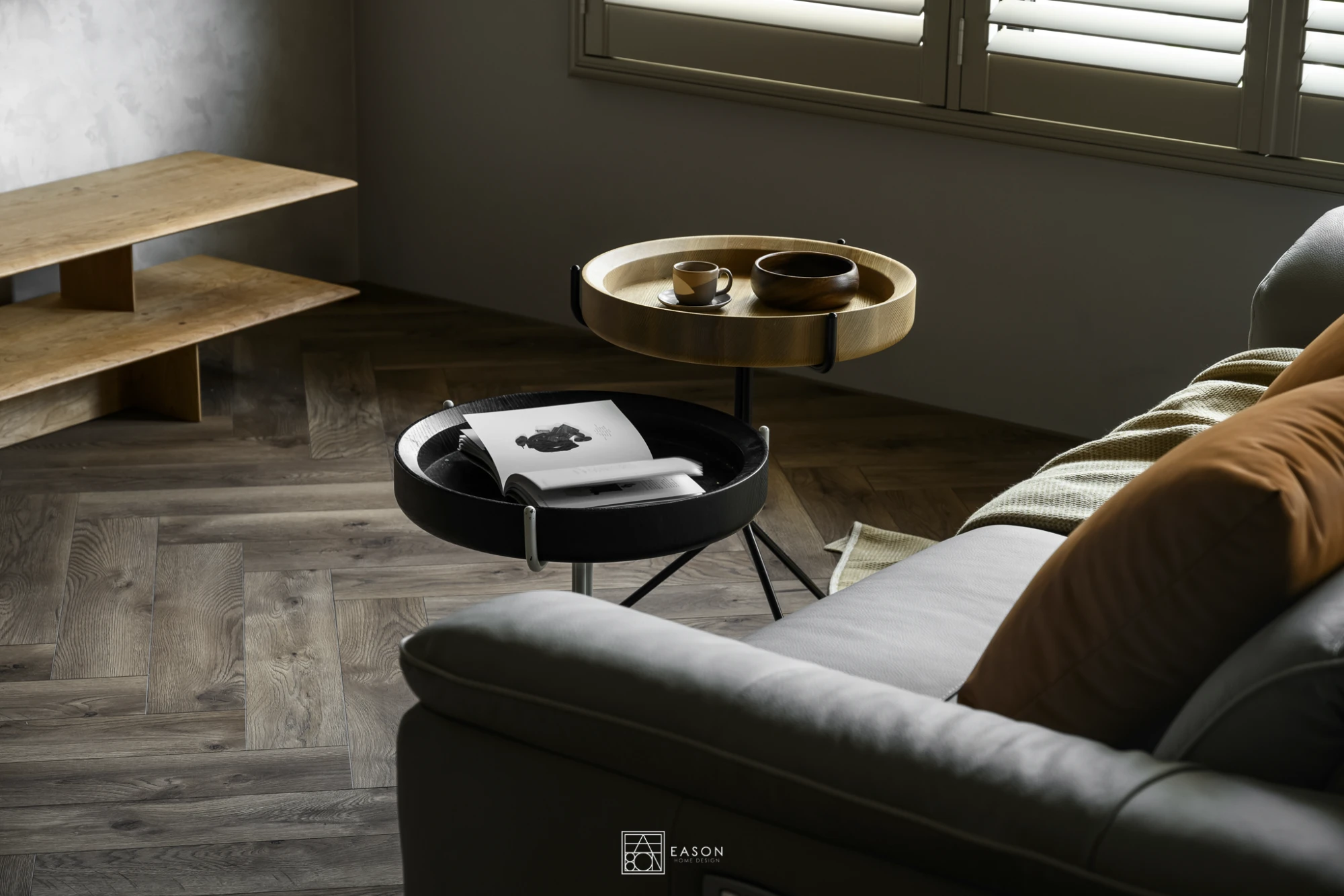 新北｜法式復古風｜映廊