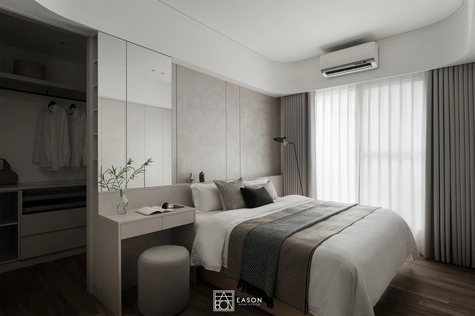 桃園｜輕奢風｜雅奢時光