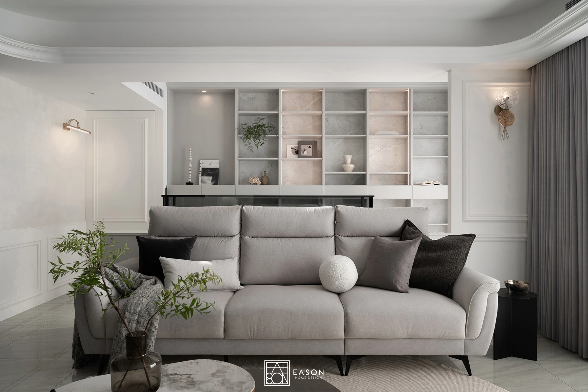 桃園｜輕奢風｜雅奢時光