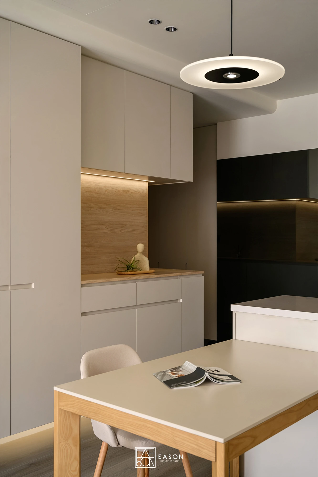 桃園｜序・靜之間