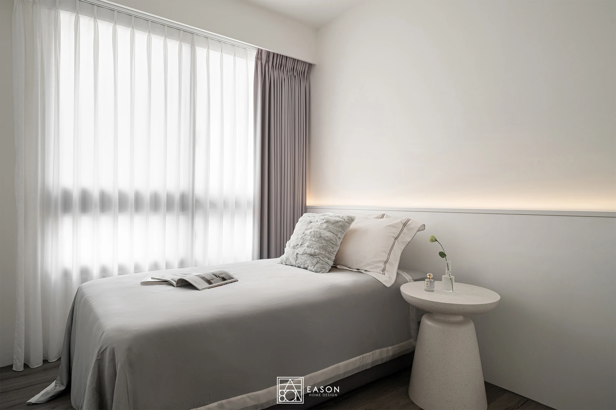 桃園｜輕美式風｜珊境