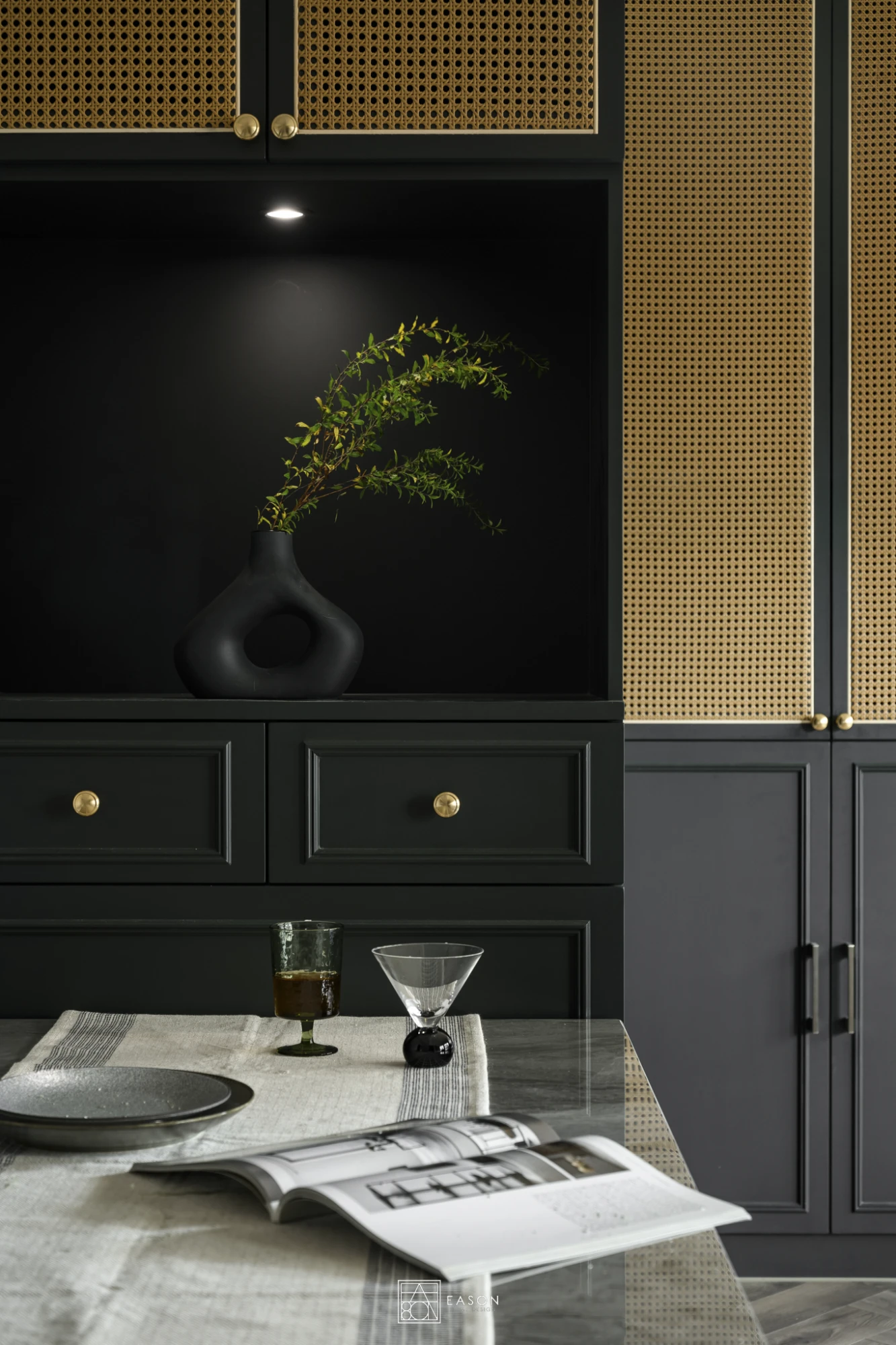 新北｜法式復古風｜映廊