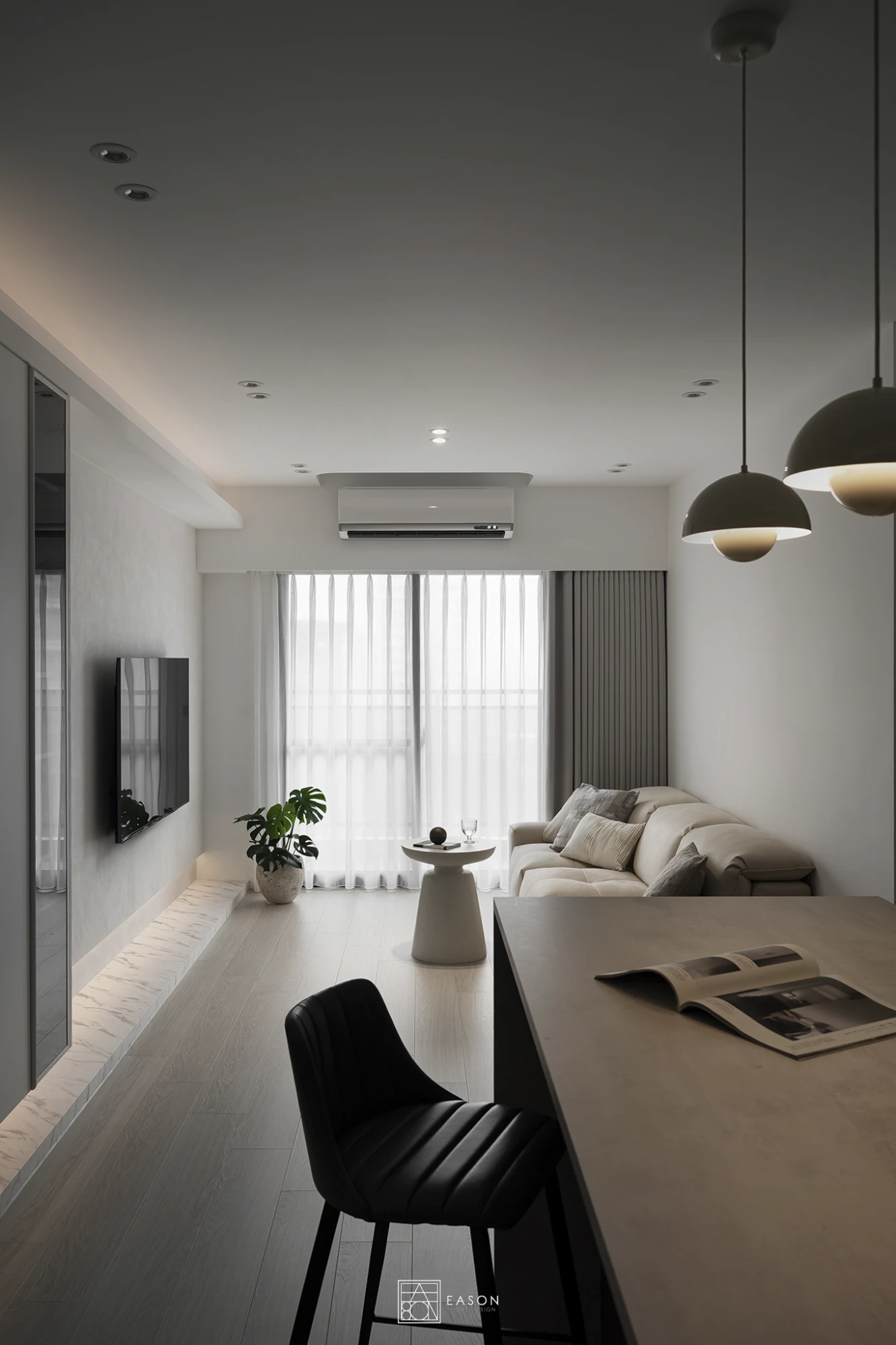 桃園｜現代風｜暖逸時分