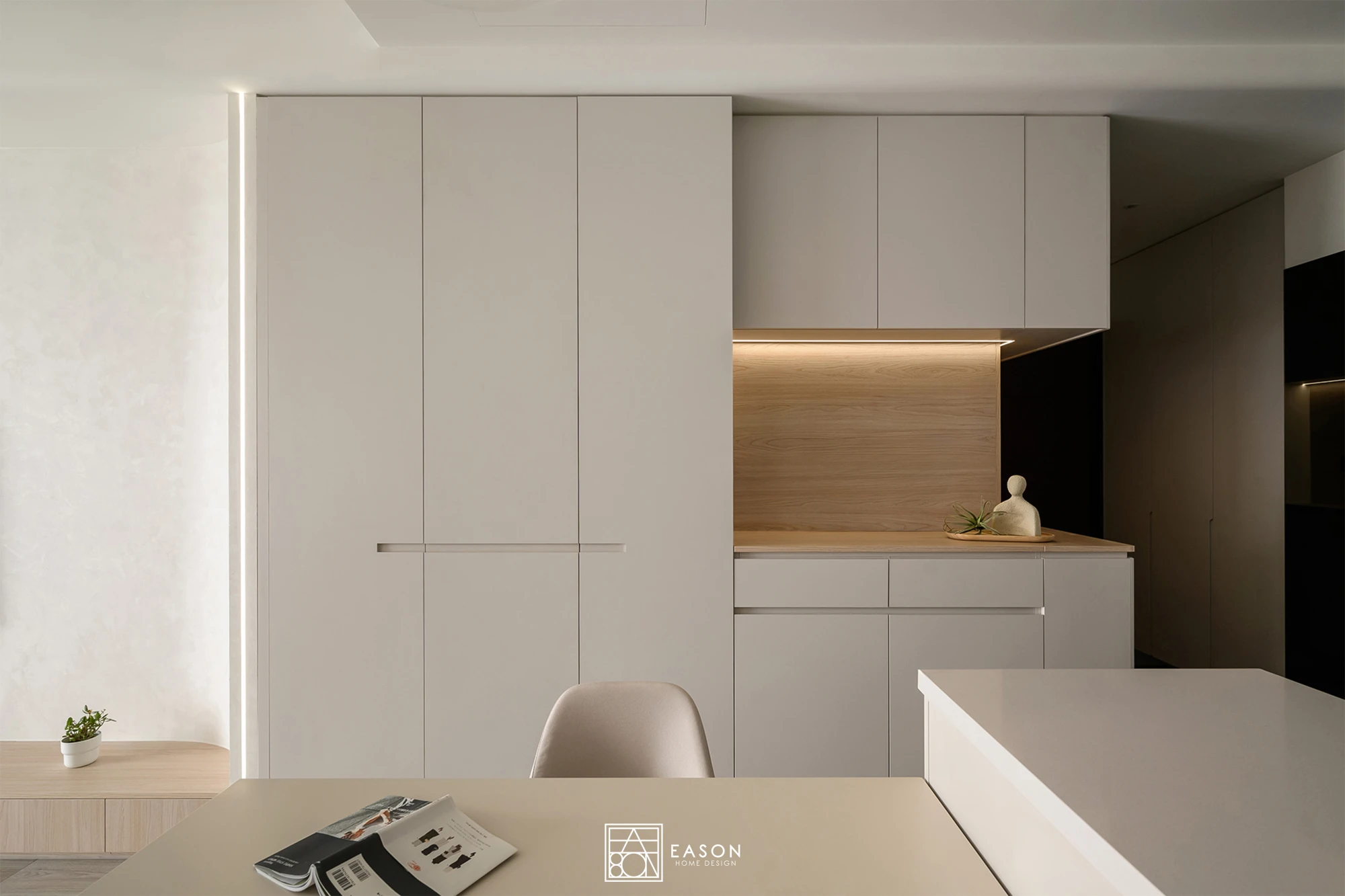 桃園｜序・靜之間