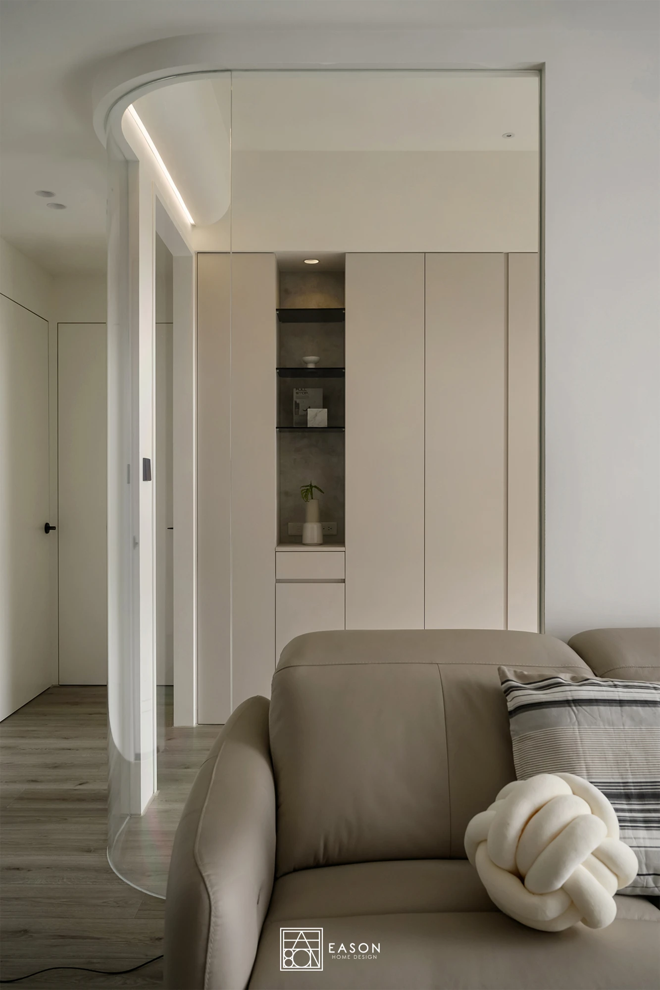 桃園｜序・靜之間