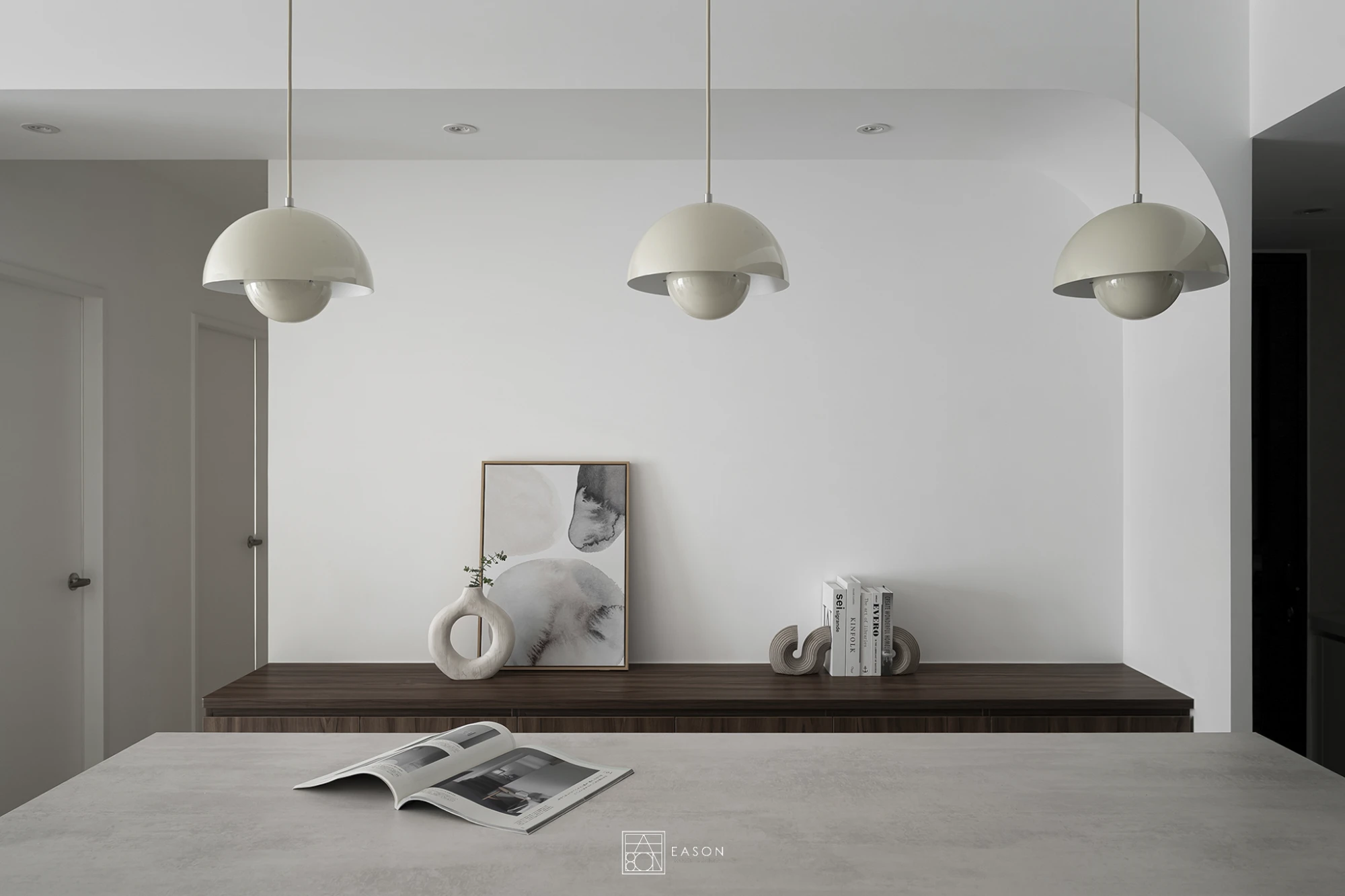 桃園｜現代風｜暖逸時分