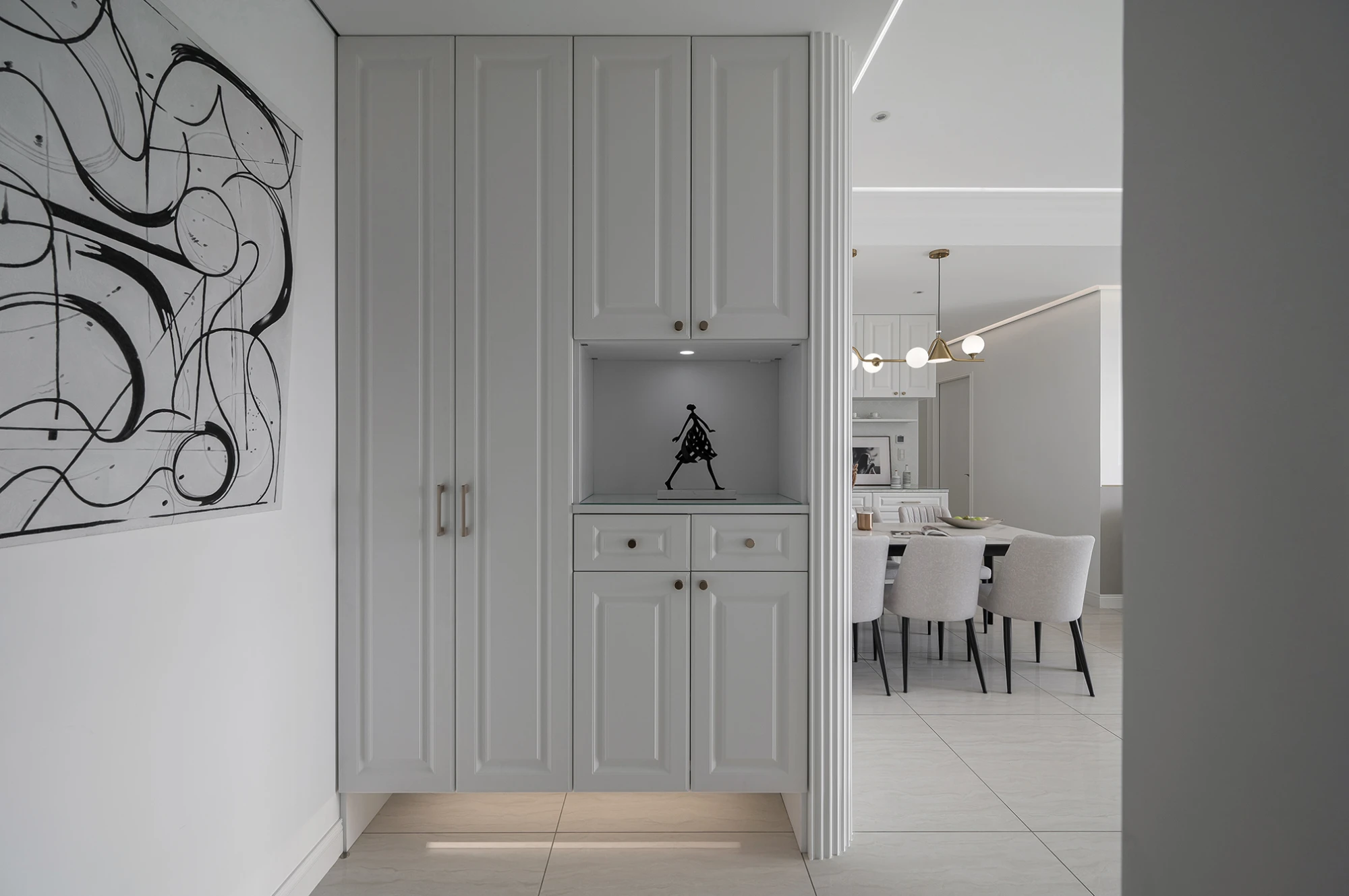 新北｜美式風｜交響悅