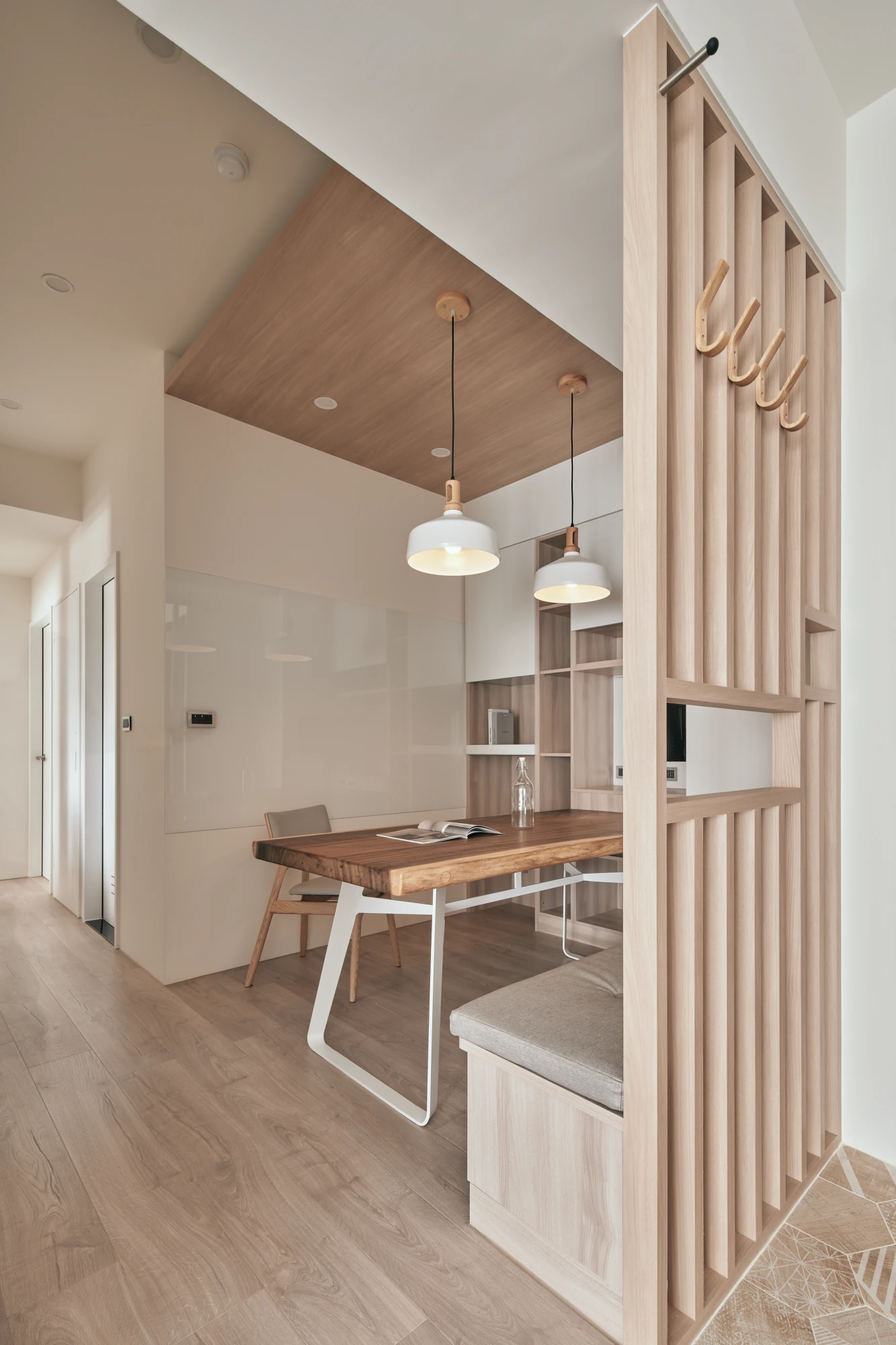 新北｜北歐風｜星點木