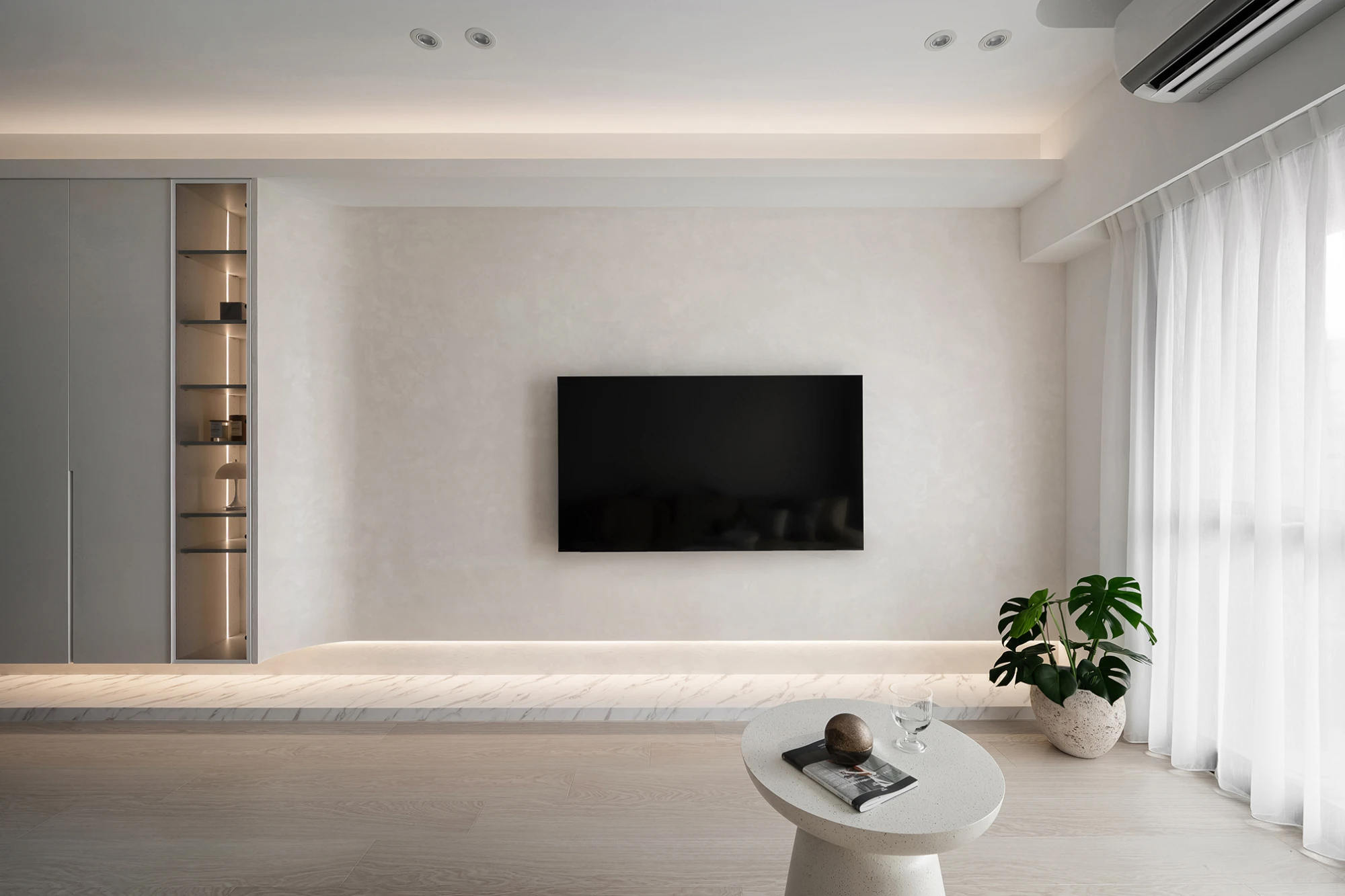 桃園｜現代風｜暖逸時分