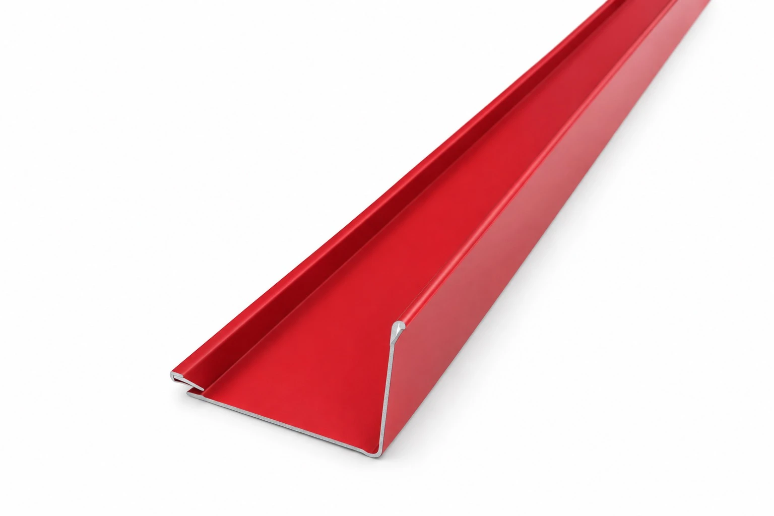 0.5mm 收邊 (紅)