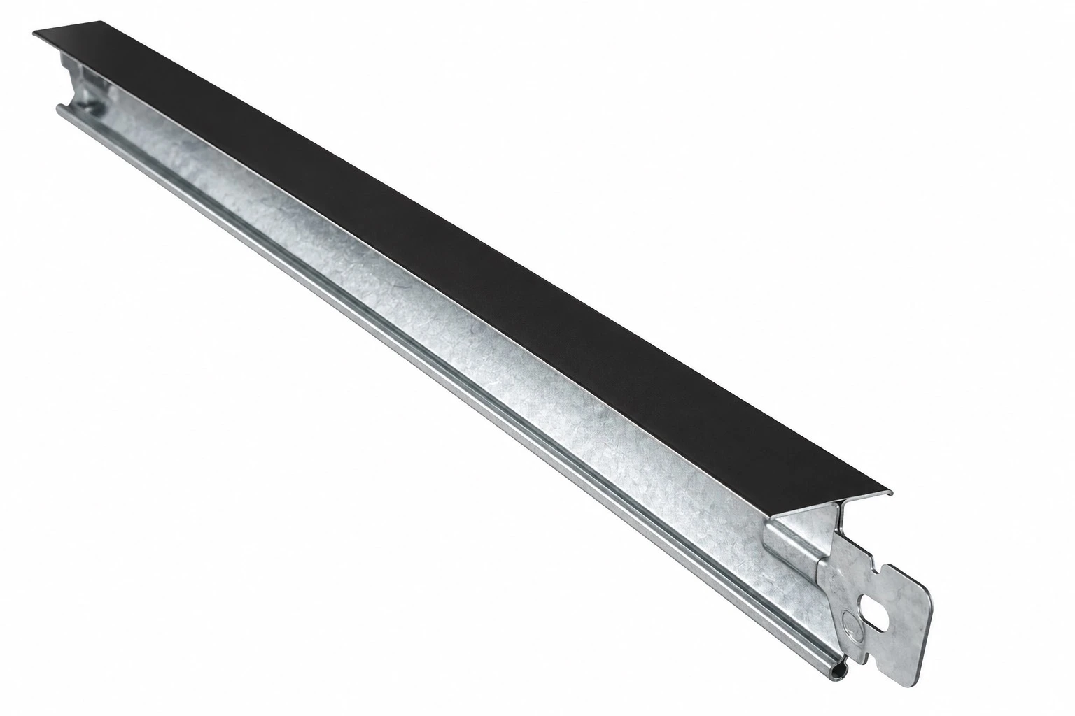0.35mm 平接TBar (黑)