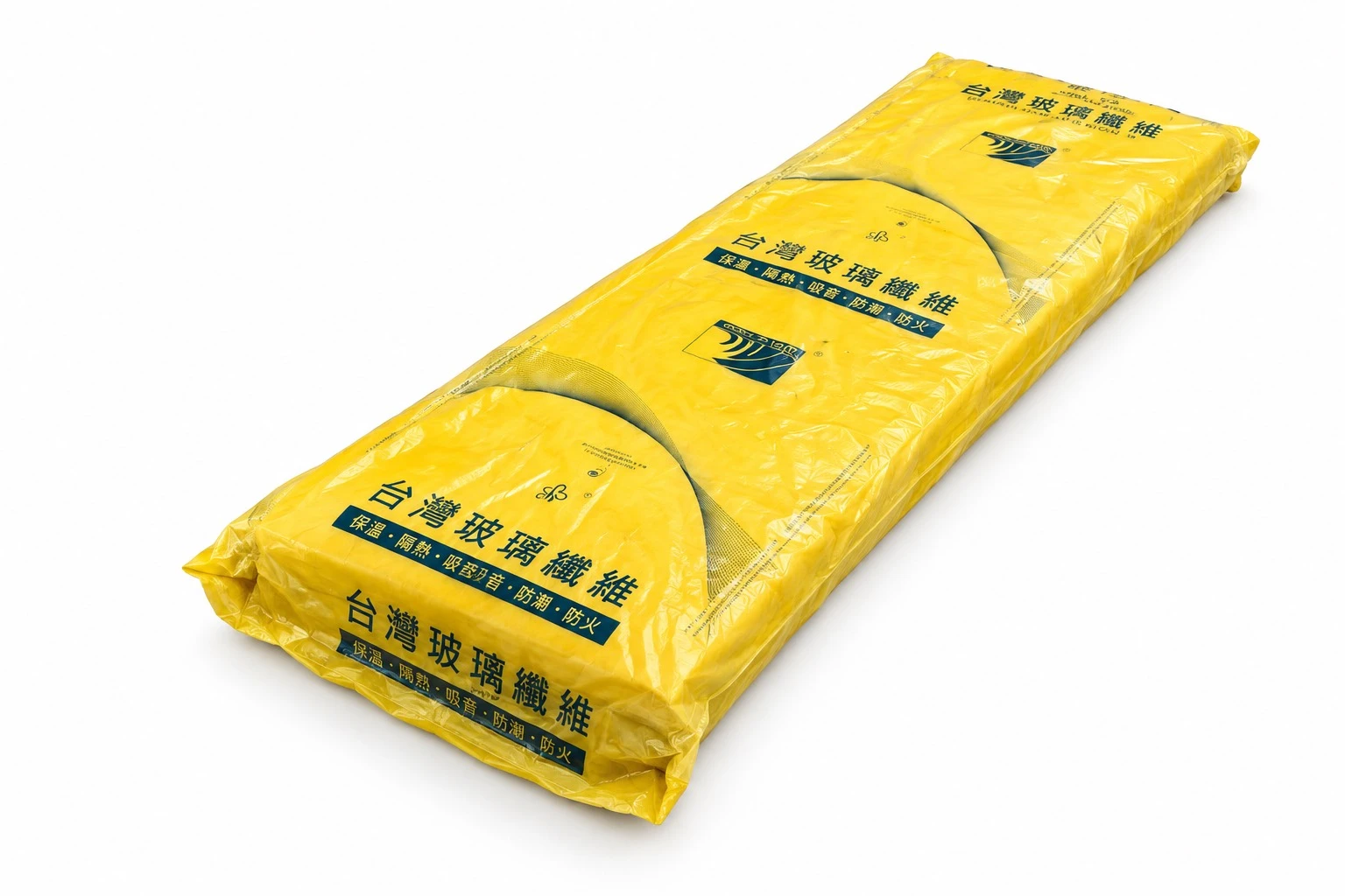 24K 台達包覆棉 0.4M*1.2M*50mm
