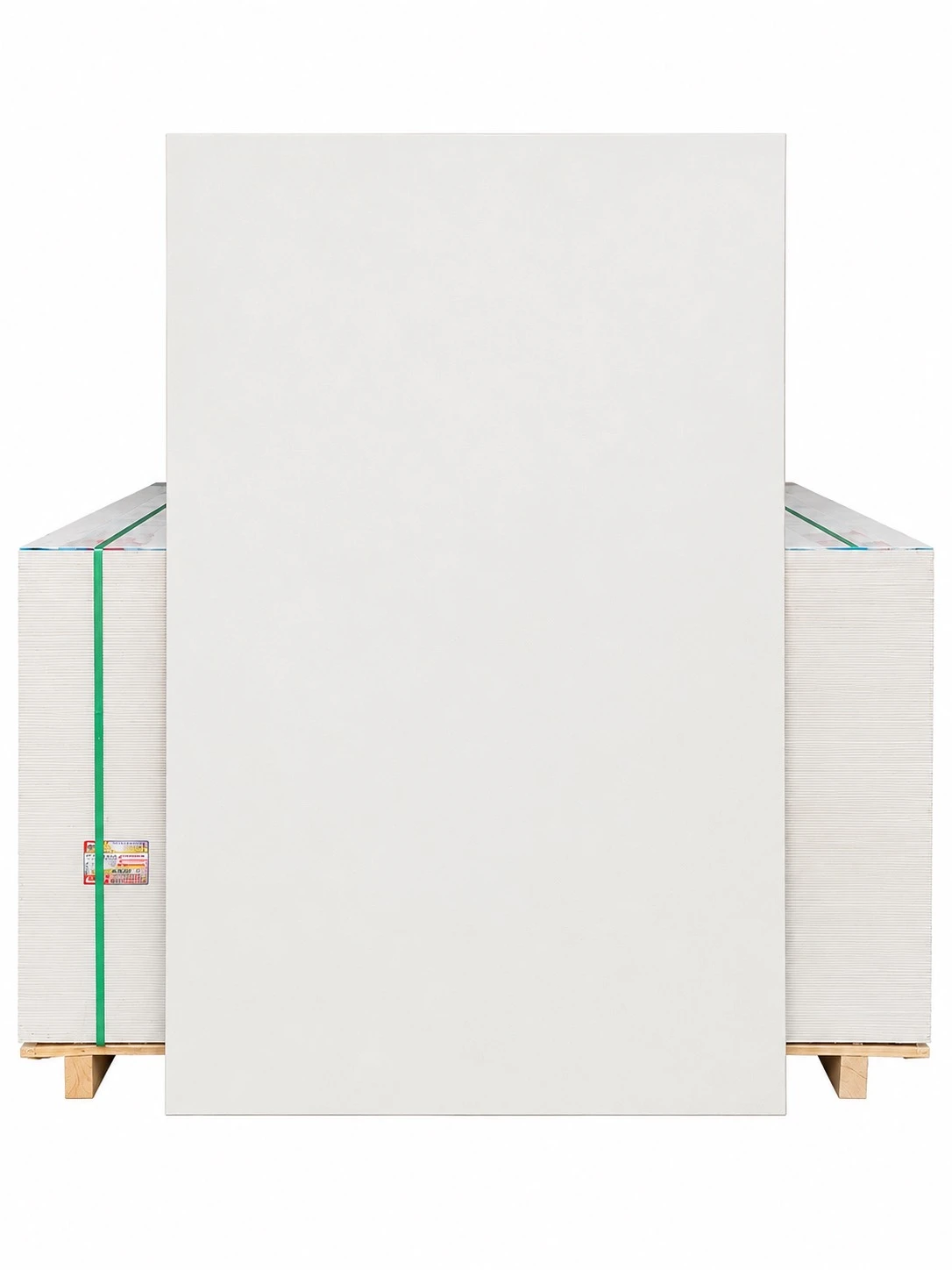 聯合矽酸鈣板 4*6*9mm