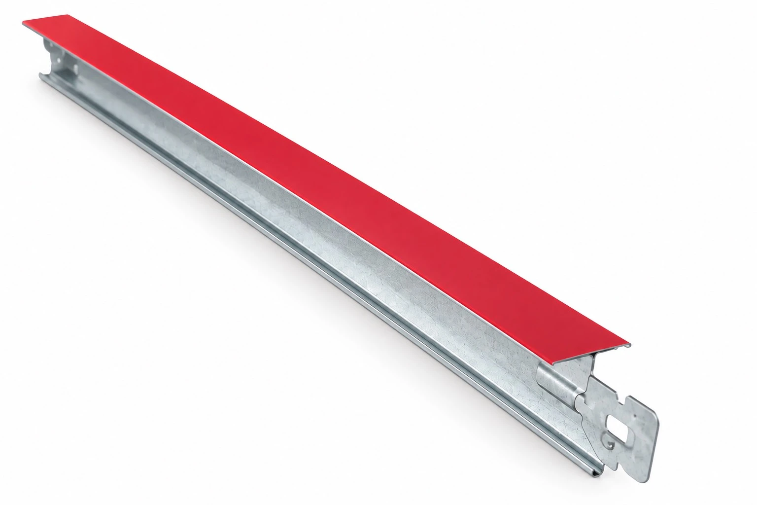 0.35mm 平接TBar (紅)