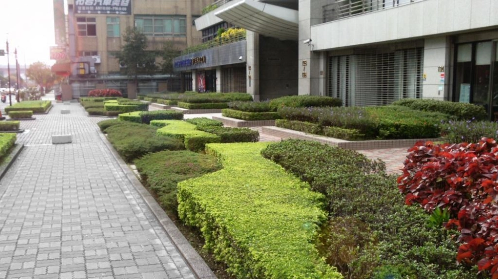 國家企業園區｜商辦