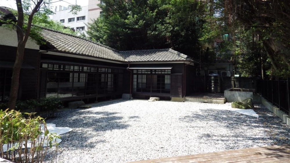 臺灣文學基地｜政府機構