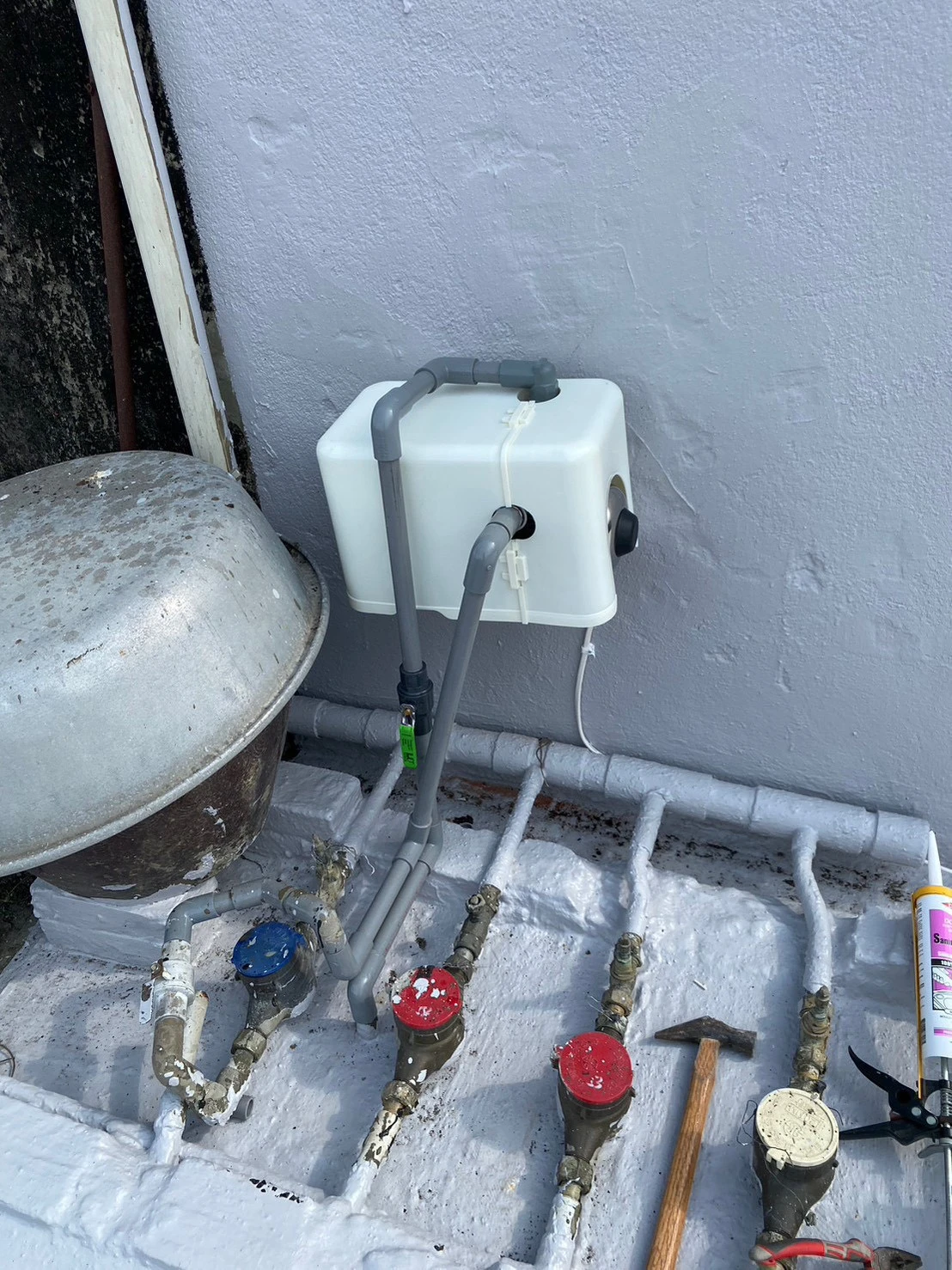 水電維修