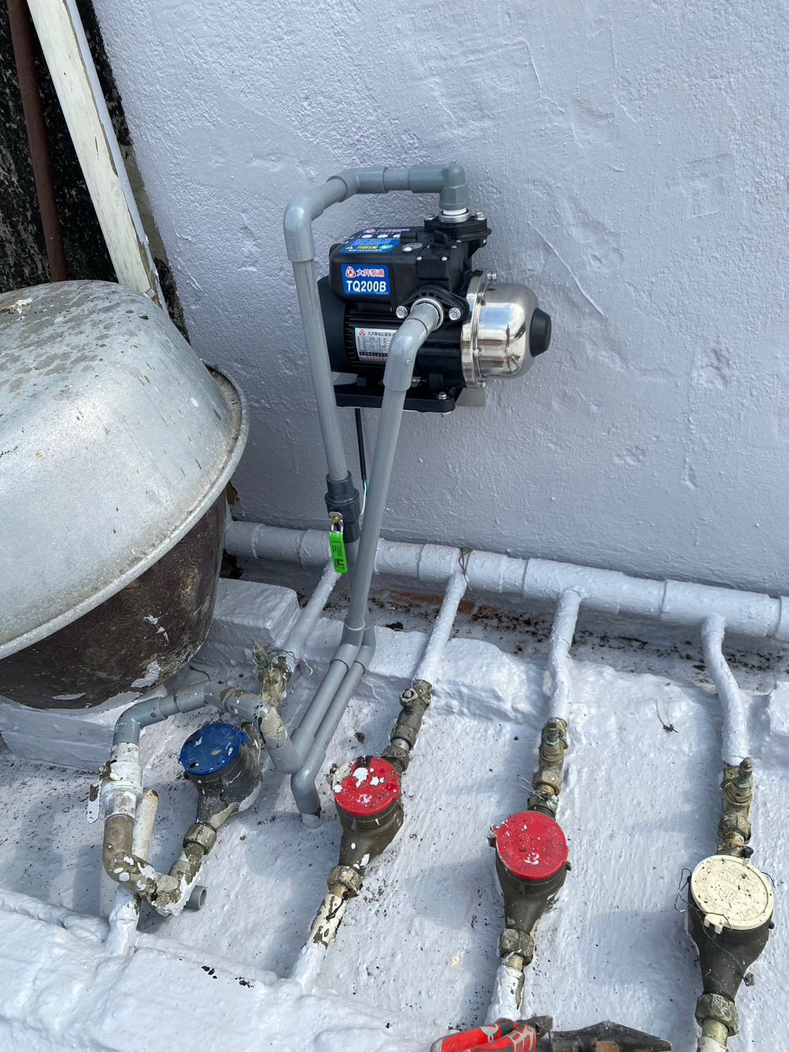 水電維修