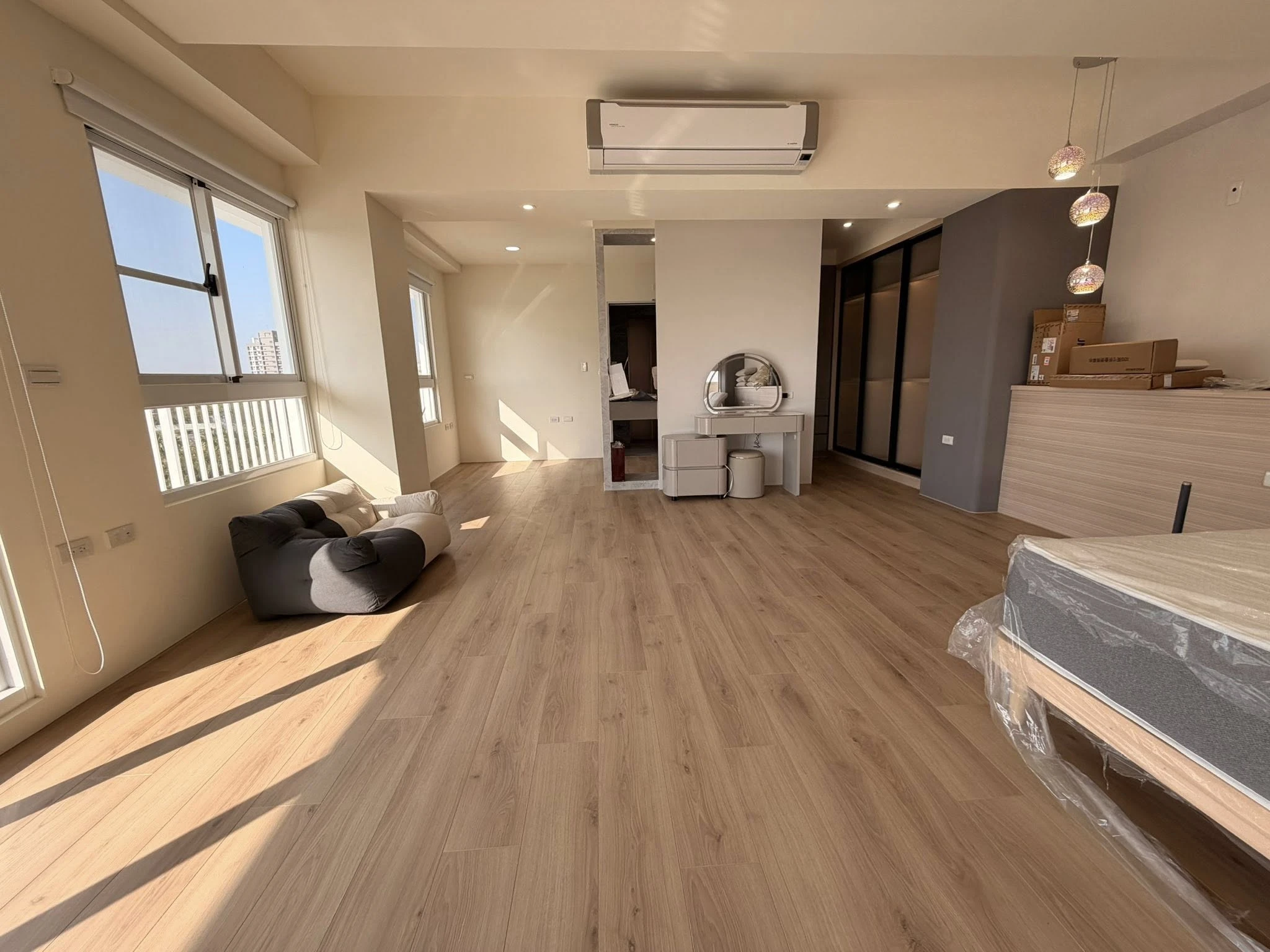 德國漢諾 HARO 木地板