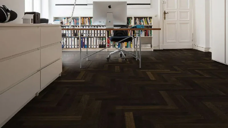 HARO 複合實木地板 4000