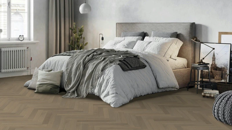 HARO 複合實木地板 4000