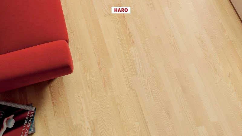 HARO 複合實木地板 4000