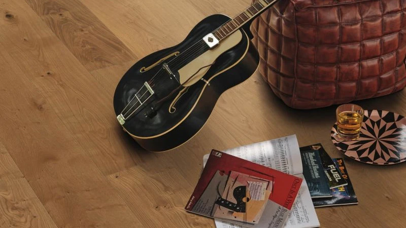 HARO 複合實木地板 4000