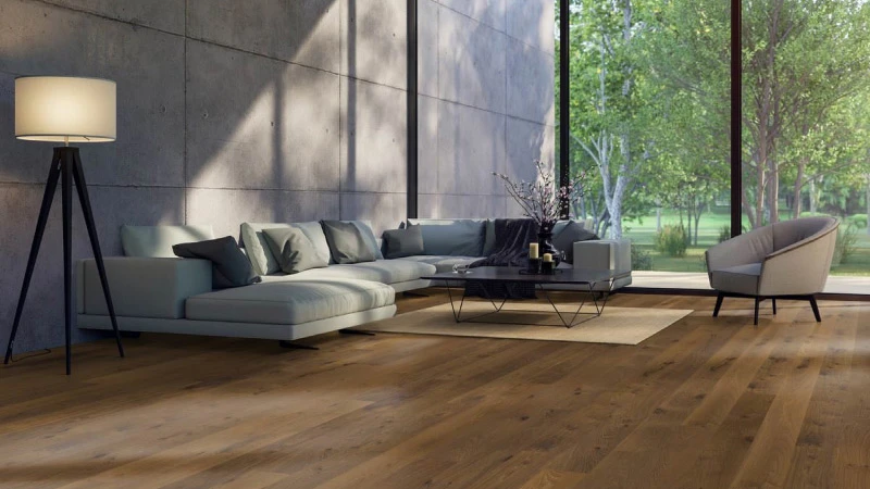 HARO 複合實木地板 4000