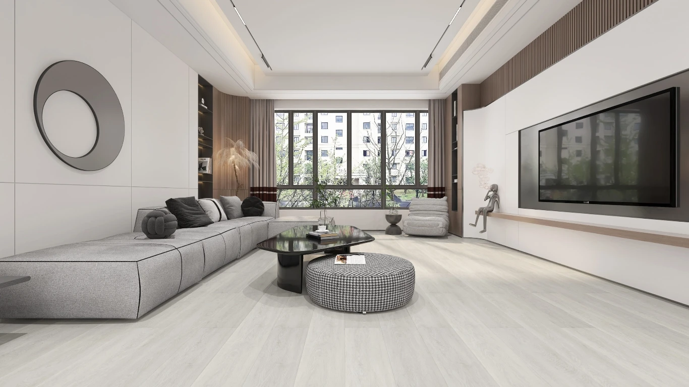 8.5mm瑞士系列（4V導角）