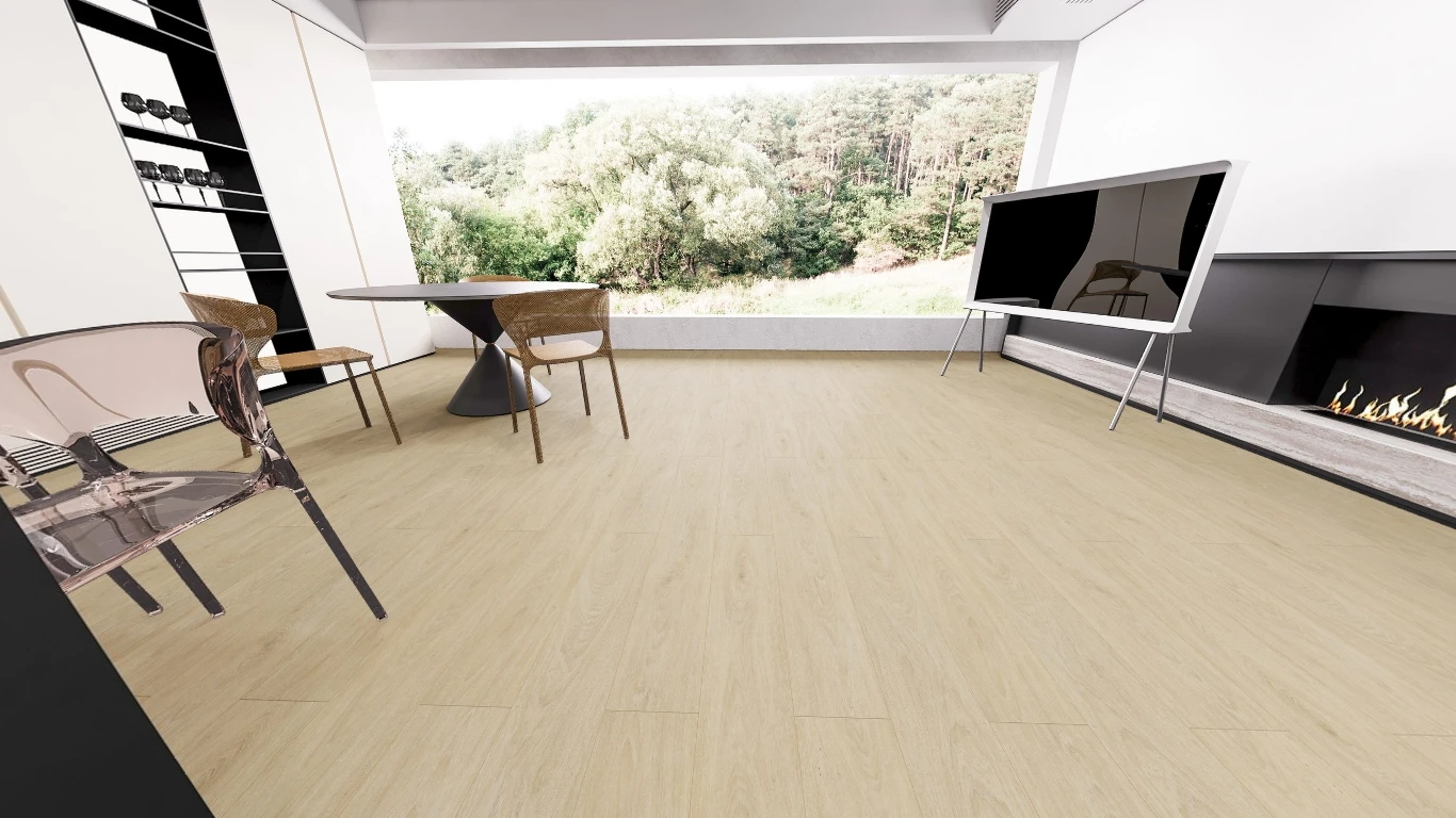 6.5mm西班牙系列（4V導角）