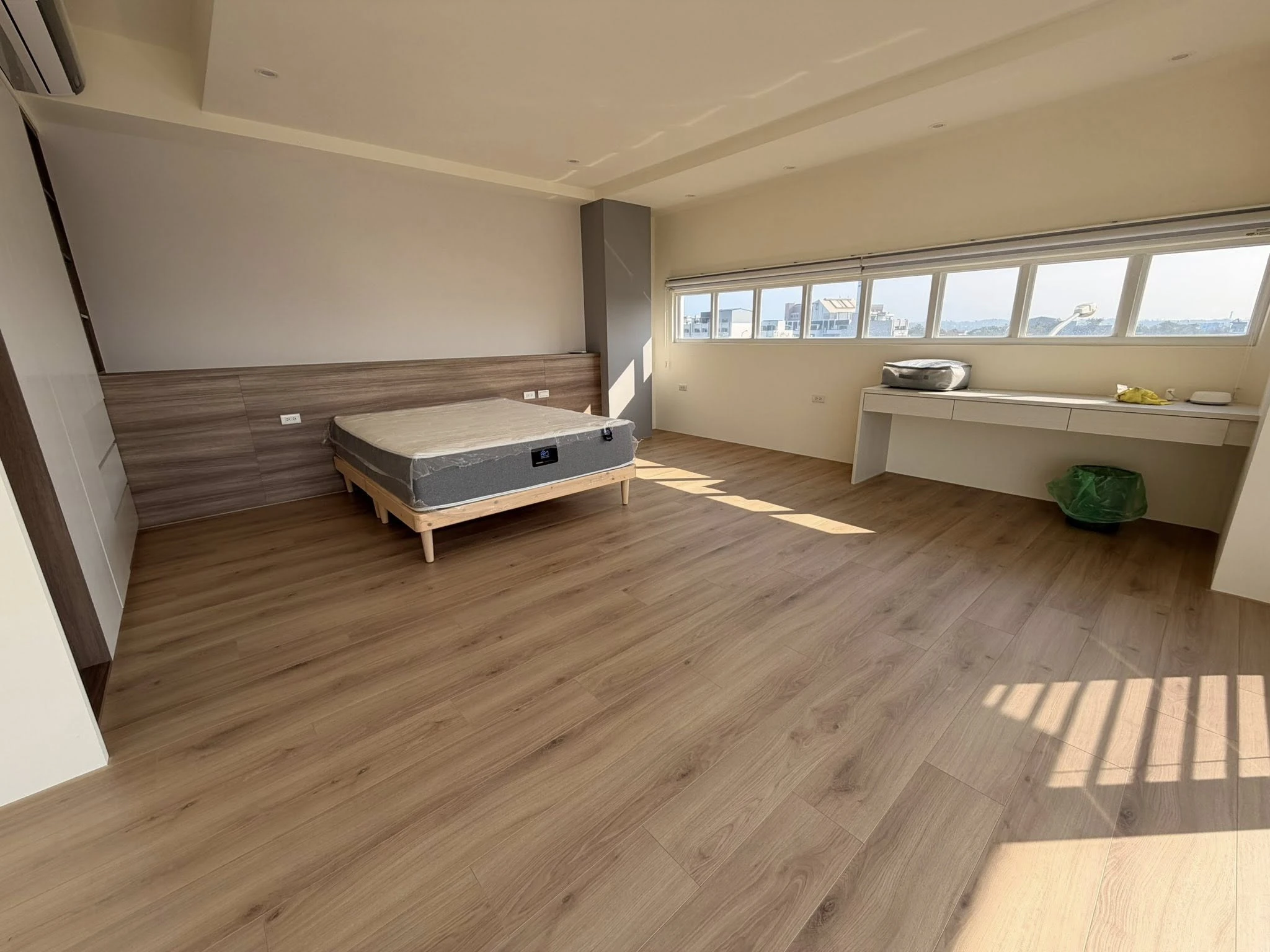 德國漢諾 HARO 木地板