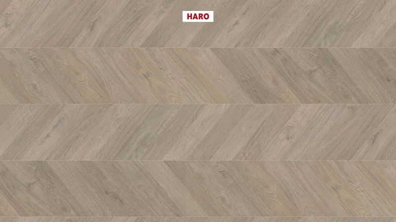 HARO 超耐磨地板 TRITTY 200 Aqua