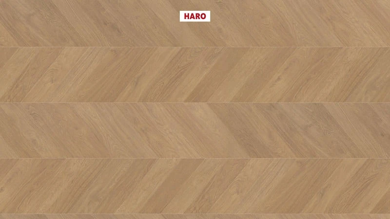 HARO 超耐磨地板 TRITTY 200 Aqua